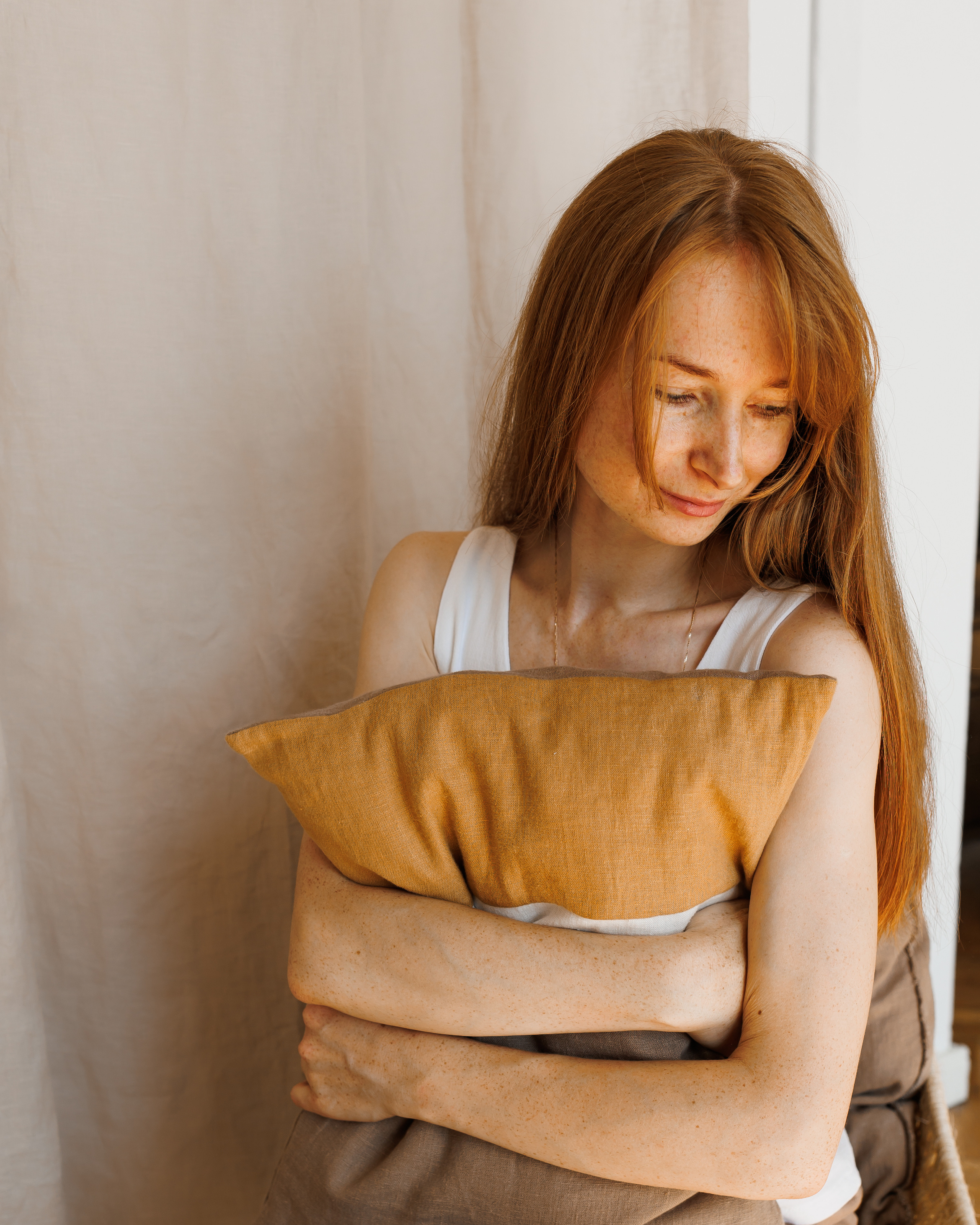 Дикая морковь 3. Портретный фотограф в Минске Анна Волейко