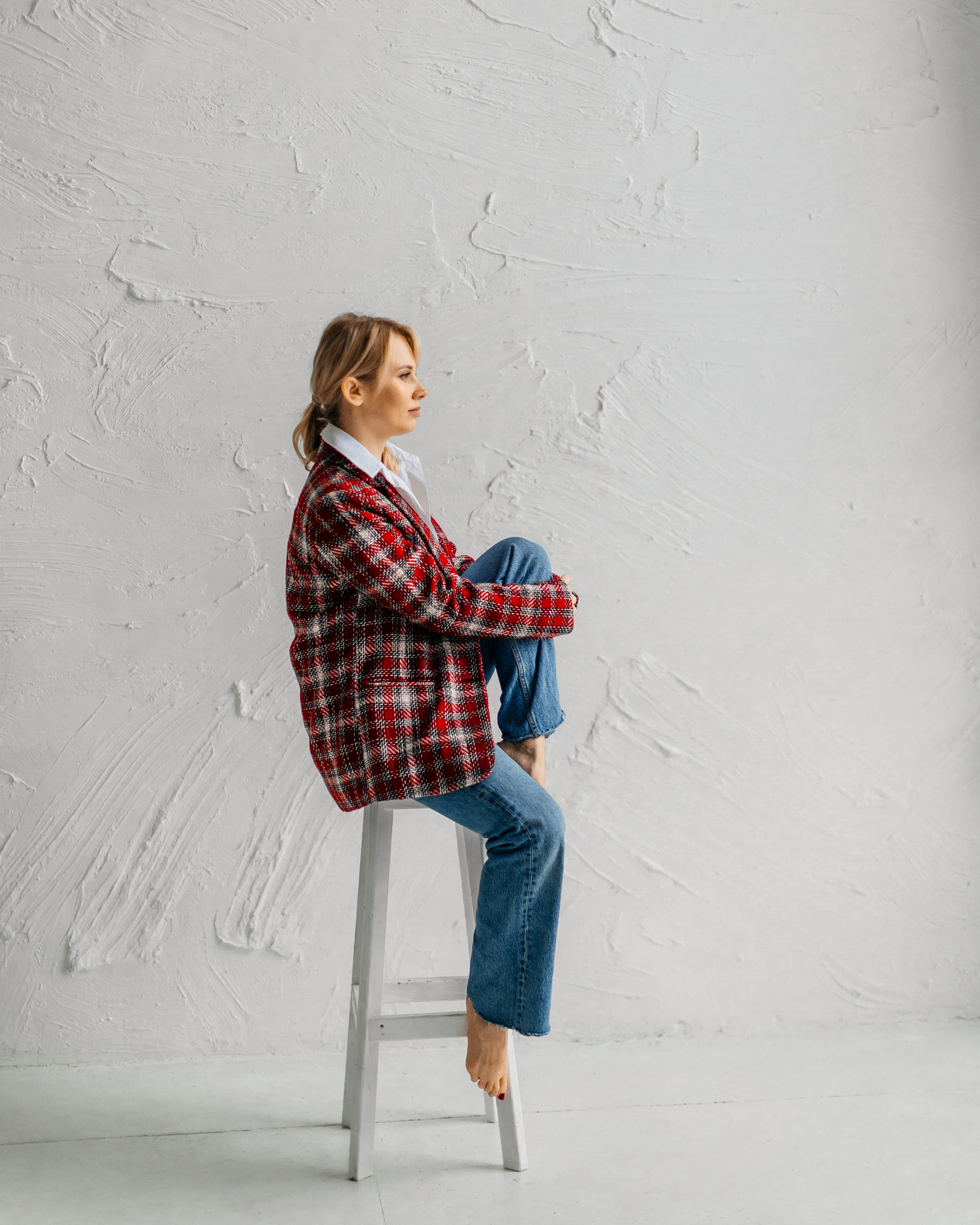 Блог таргетолога. Портретный фотограф в Минске Анна Волейко