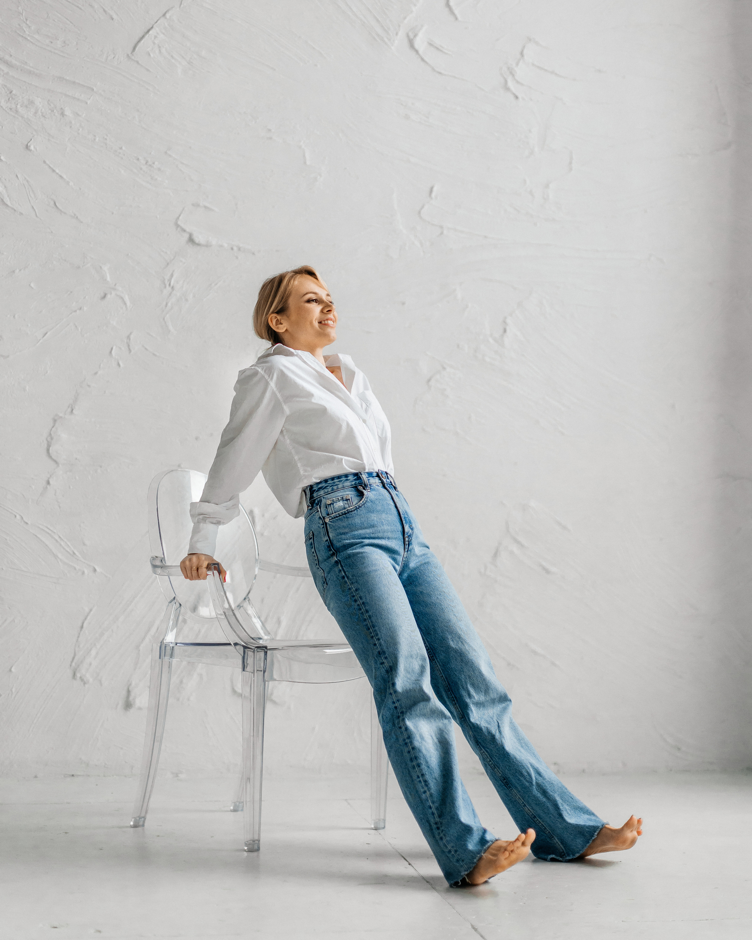 Блог таргетолога. Портретный фотограф в Минске Анна Волейко