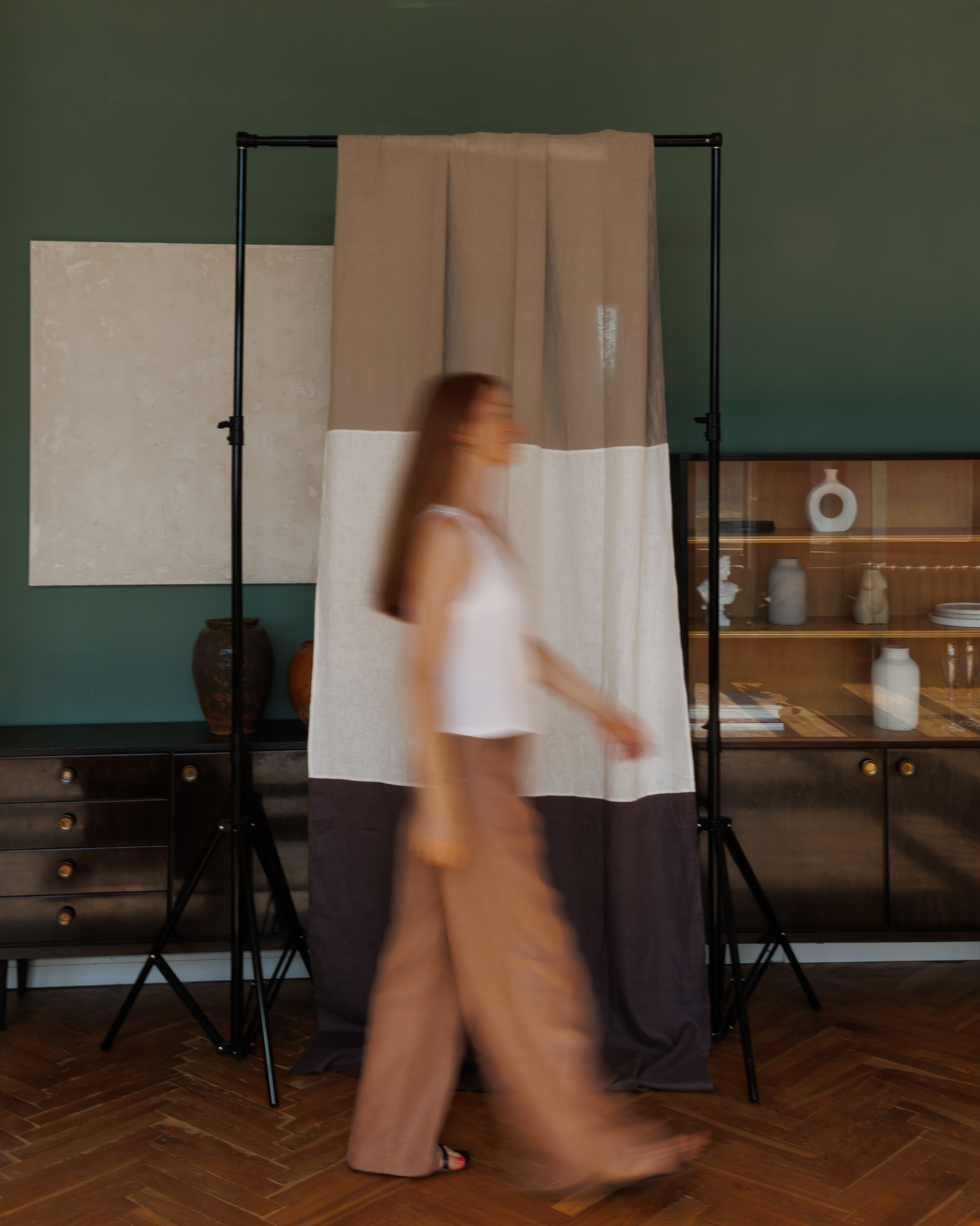 Дикая морковь 3. Портретный фотограф в Минске Анна Волейко