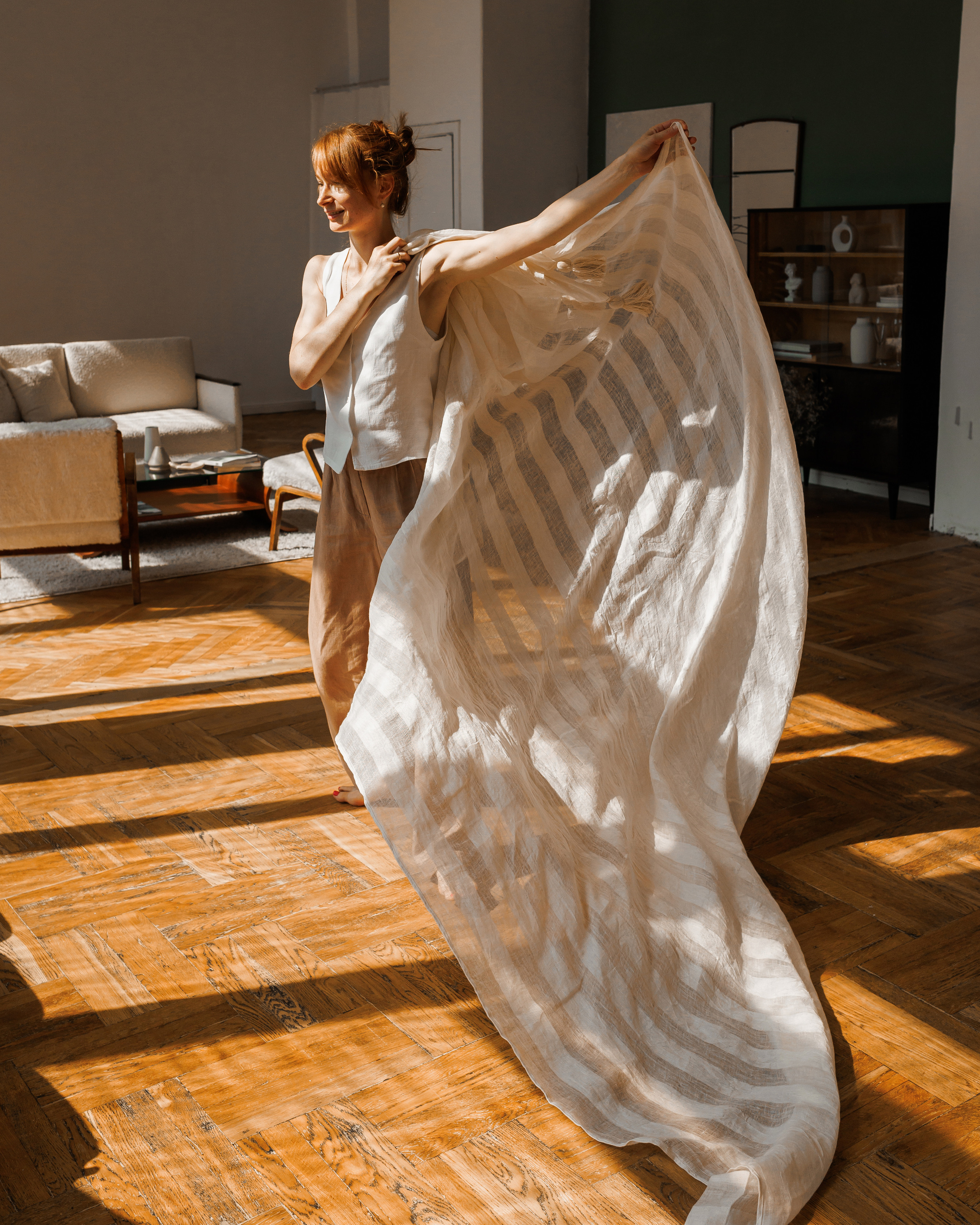 Дикая морковь 3. Портретный фотограф в Минске Анна Волейко