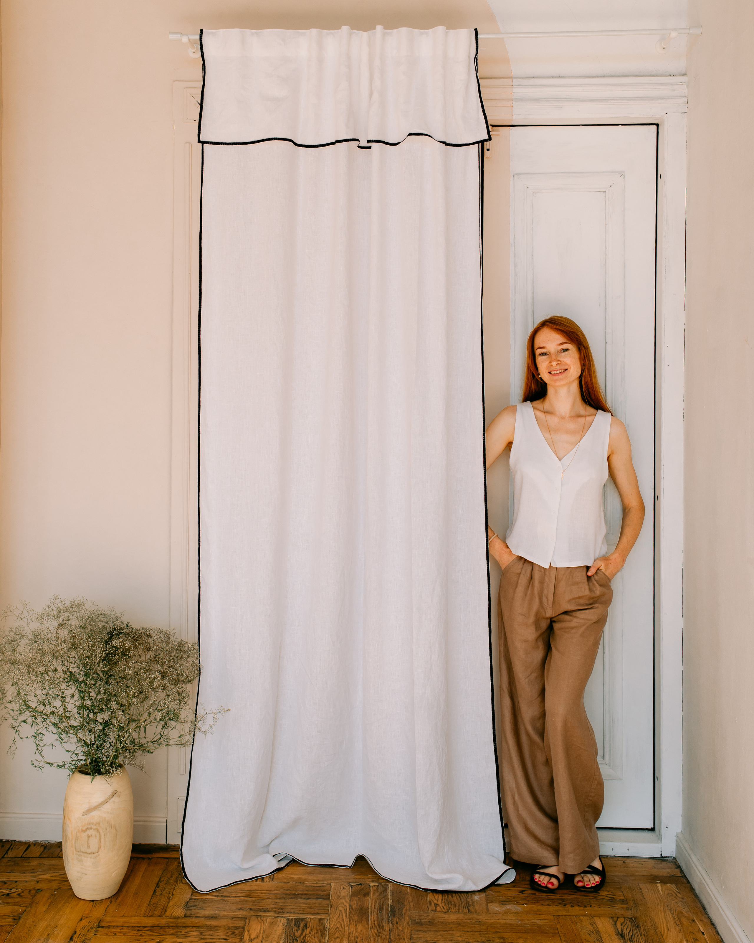 Дикая морковь 3. Портретный фотограф в Минске Анна Волейко