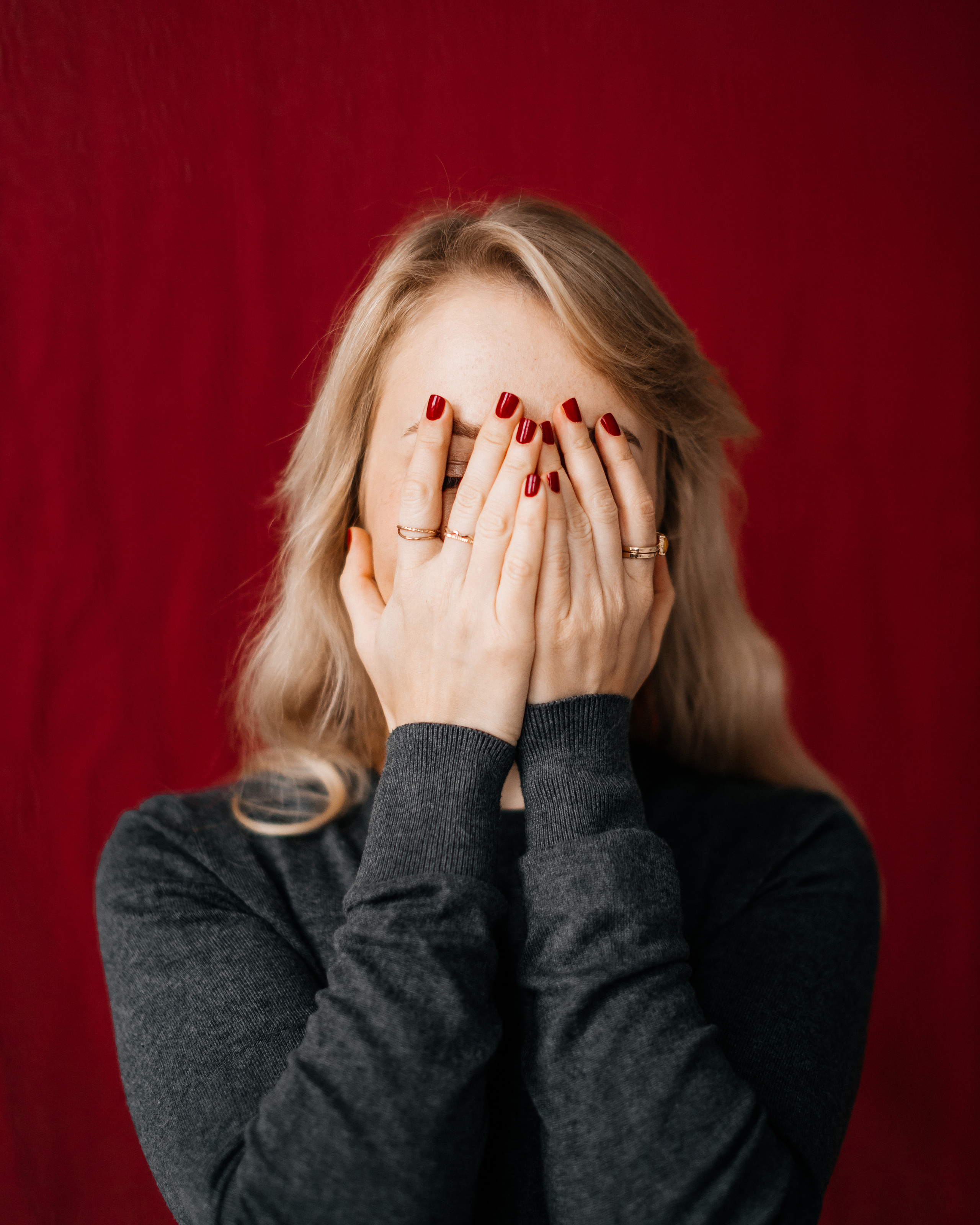 Блог таргетолога. Портретный фотограф в Минске Анна Волейко