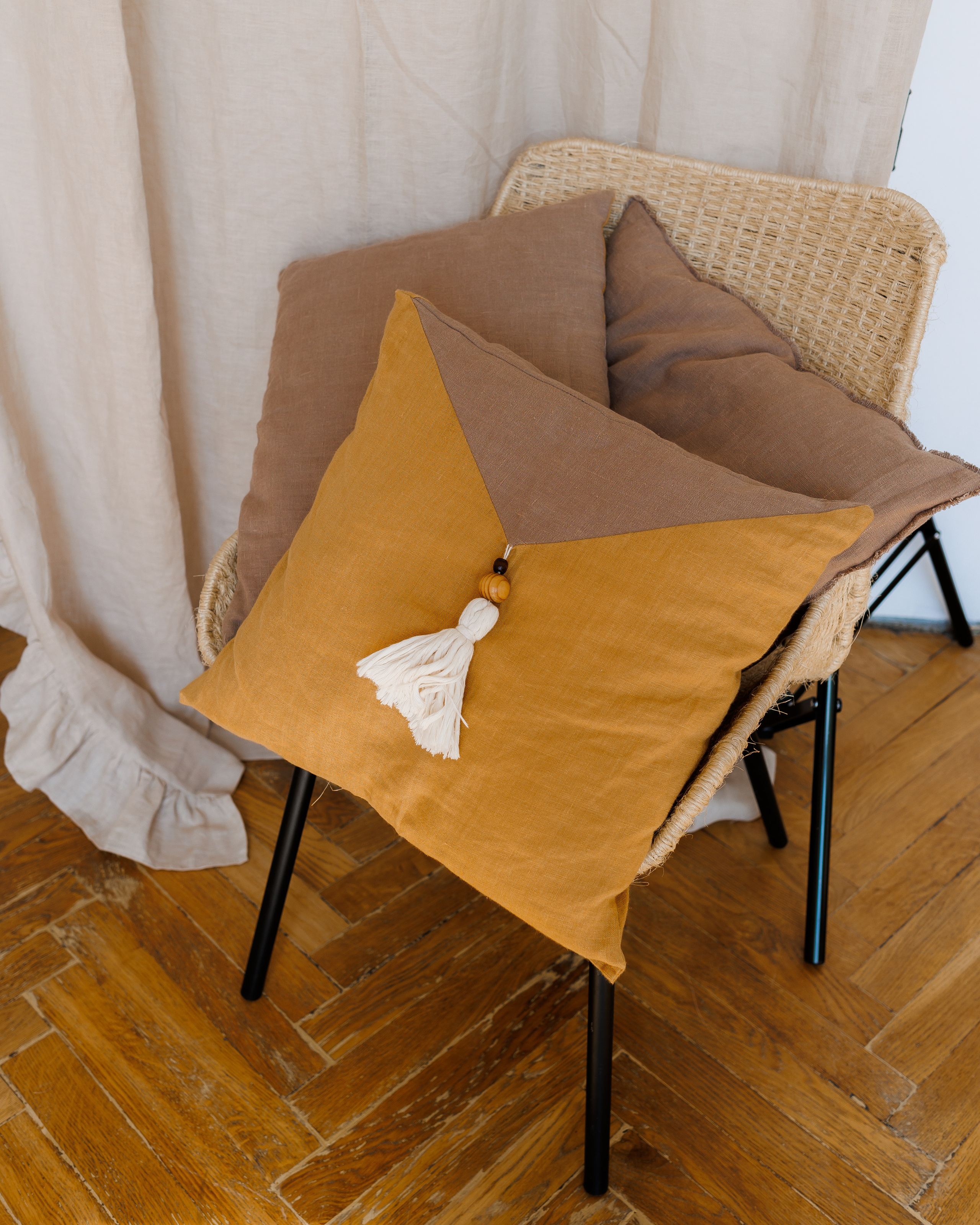 Дикая морковь 3. Портретный фотограф в Минске Анна Волейко