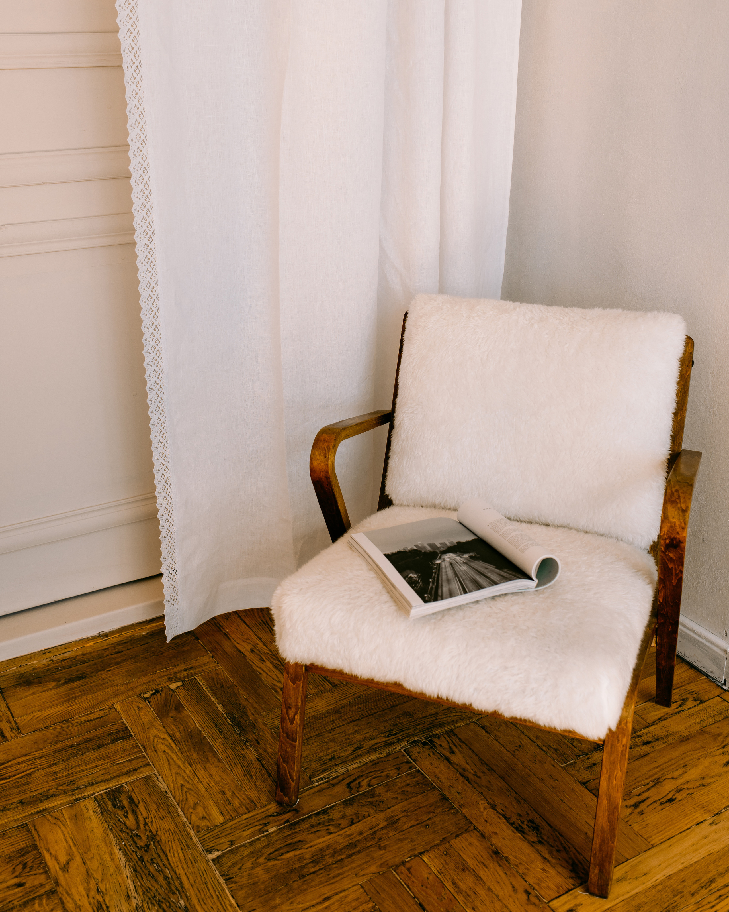 Дикая морковь 3. Портретный фотограф в Минске Анна Волейко