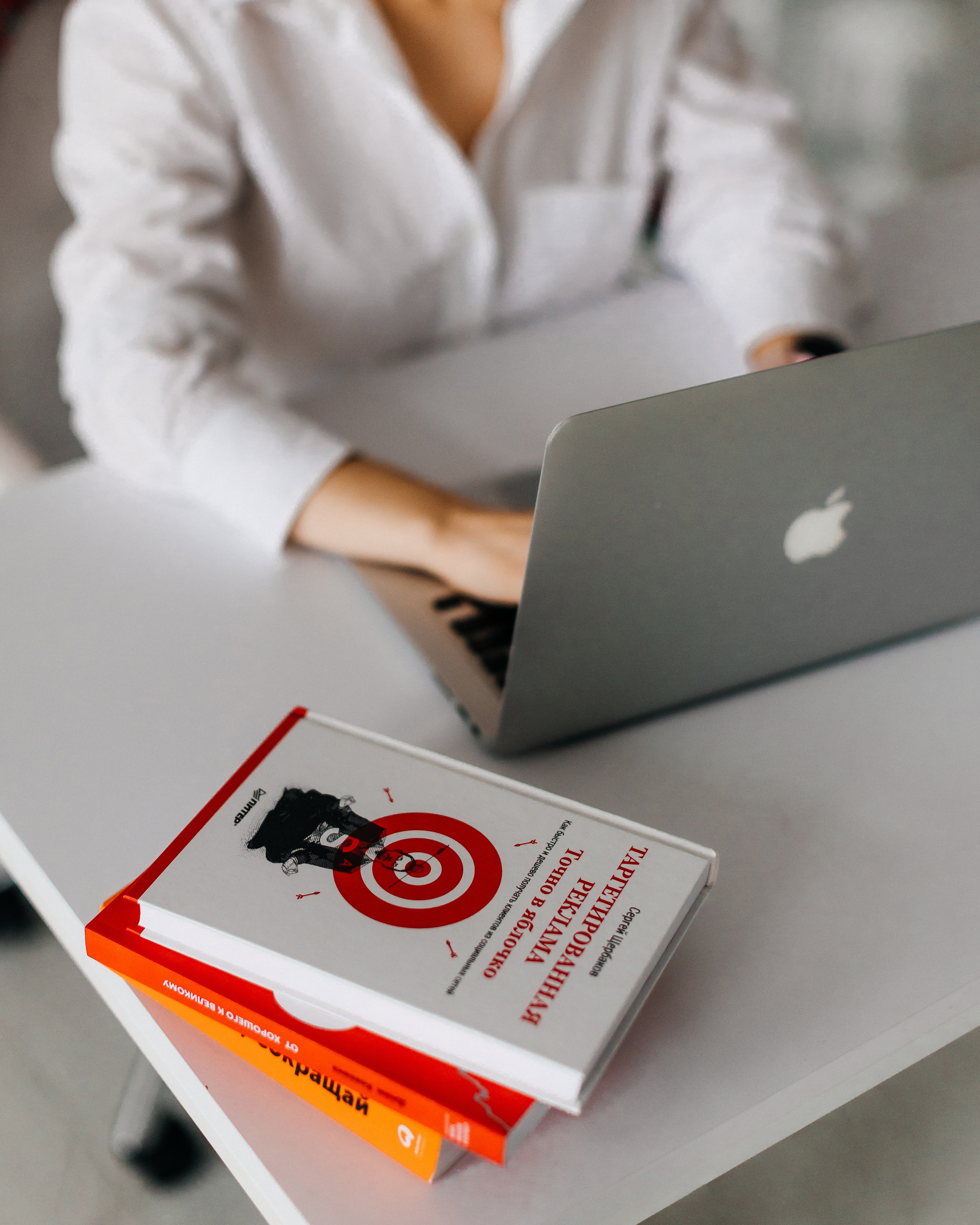 Блог таргетолога. Портретный фотограф в Минске Анна Волейко