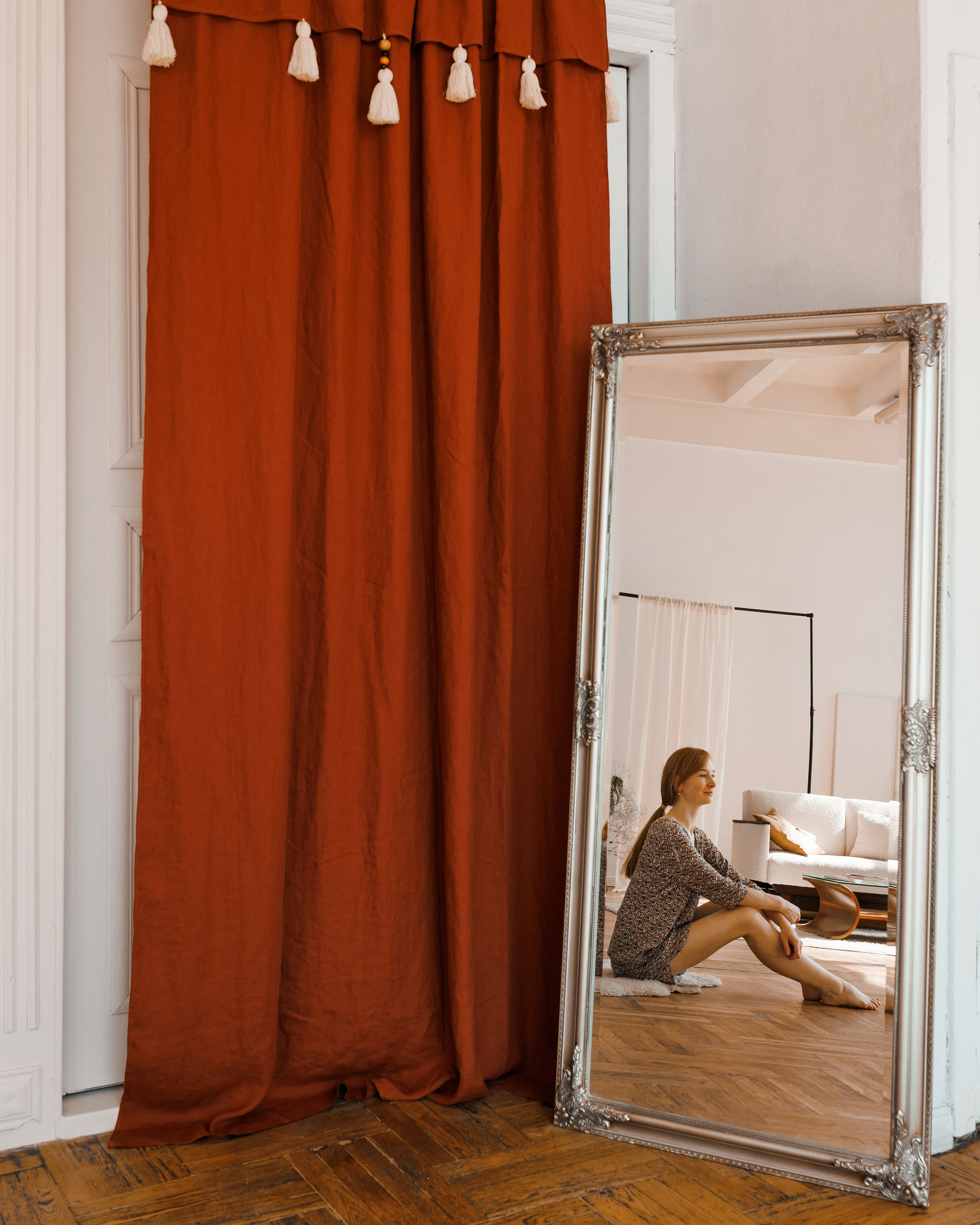 Дикая морковь 3. Портретный фотограф в Минске Анна Волейко