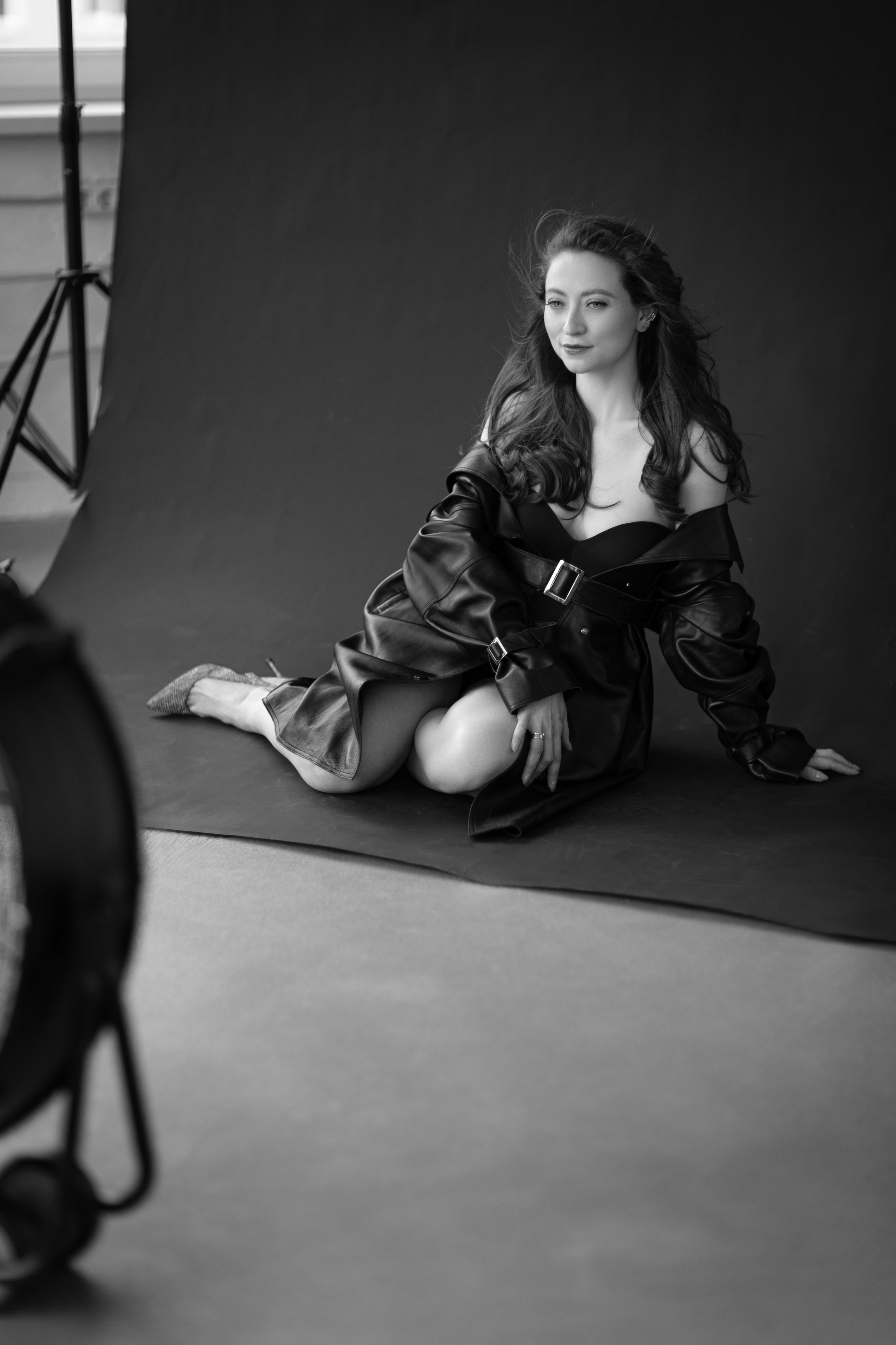 Вера. Ваш фотограф — Александра Андрущенко