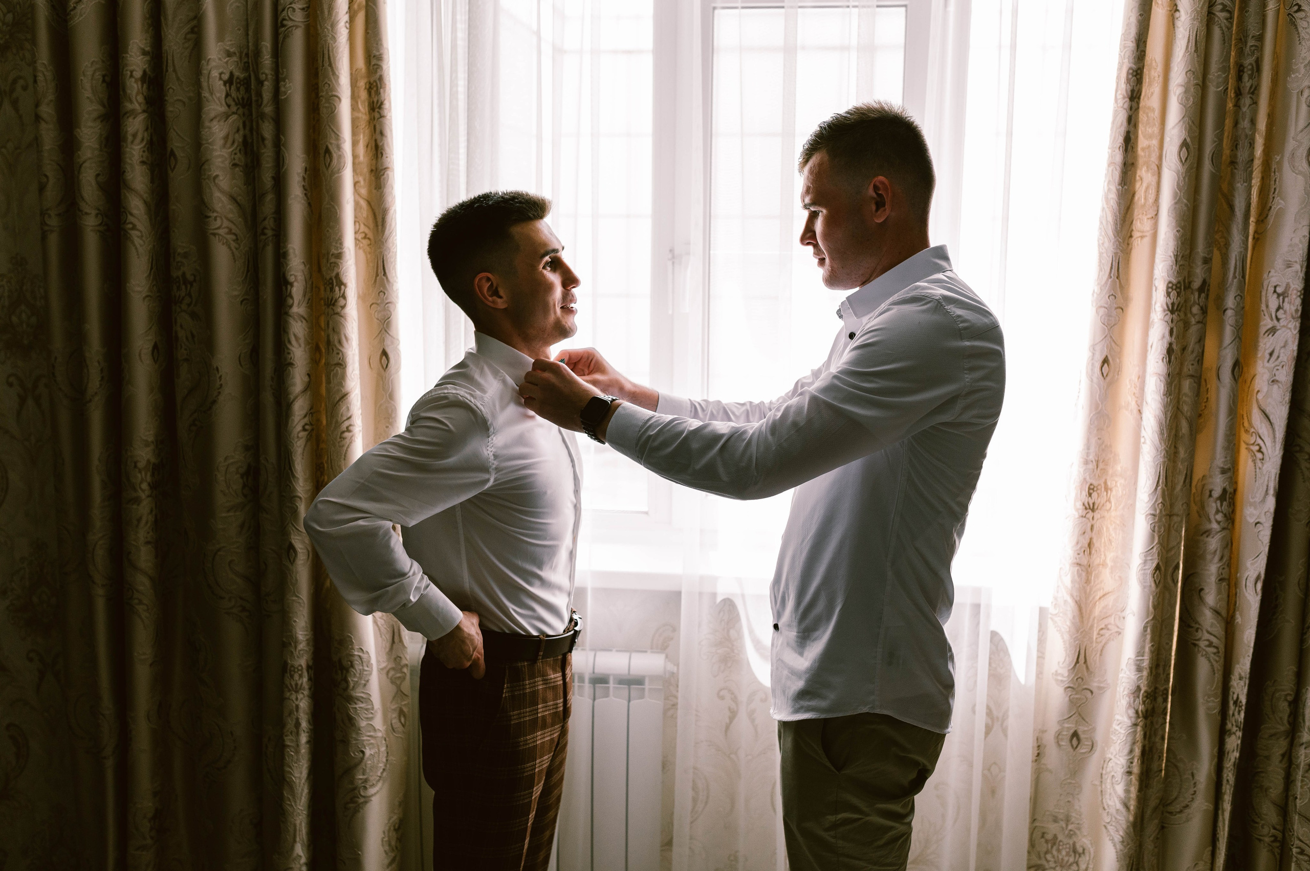 Андрей и Ульяна. Свадебный и семейный фотограф в Чите Юлия Оранская