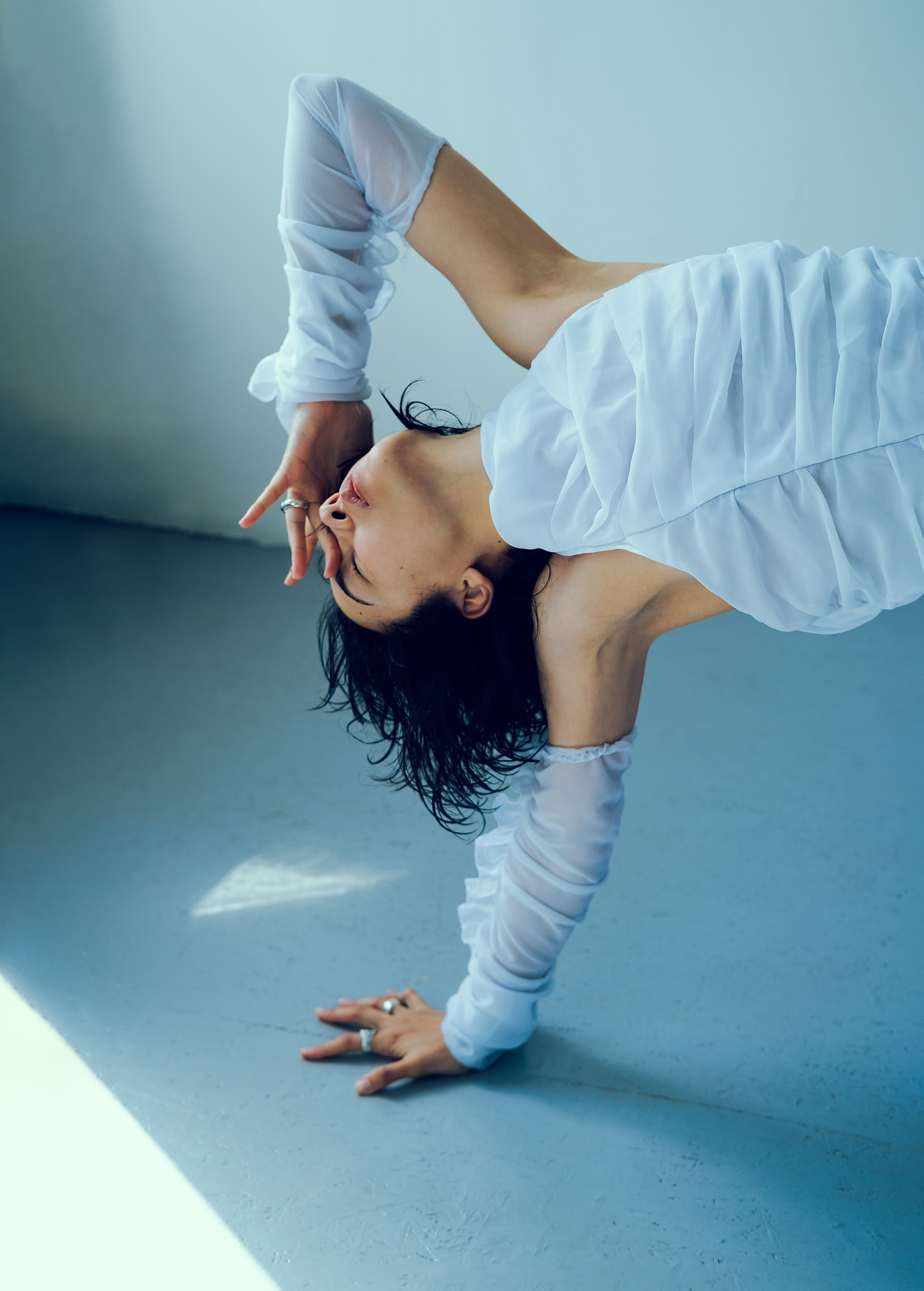 Зарина. Anya.vision