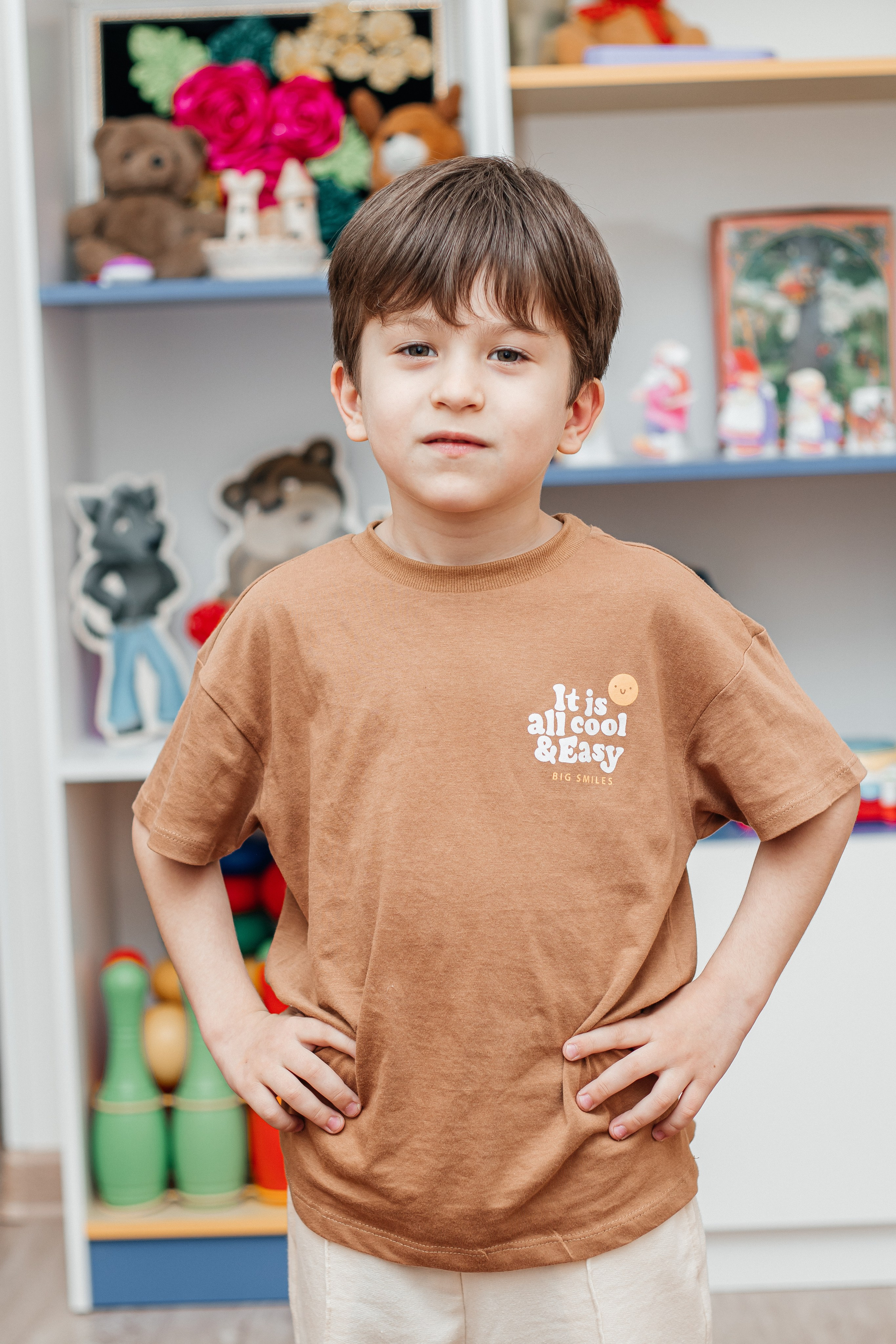 Детский сад Сержень-Юрт