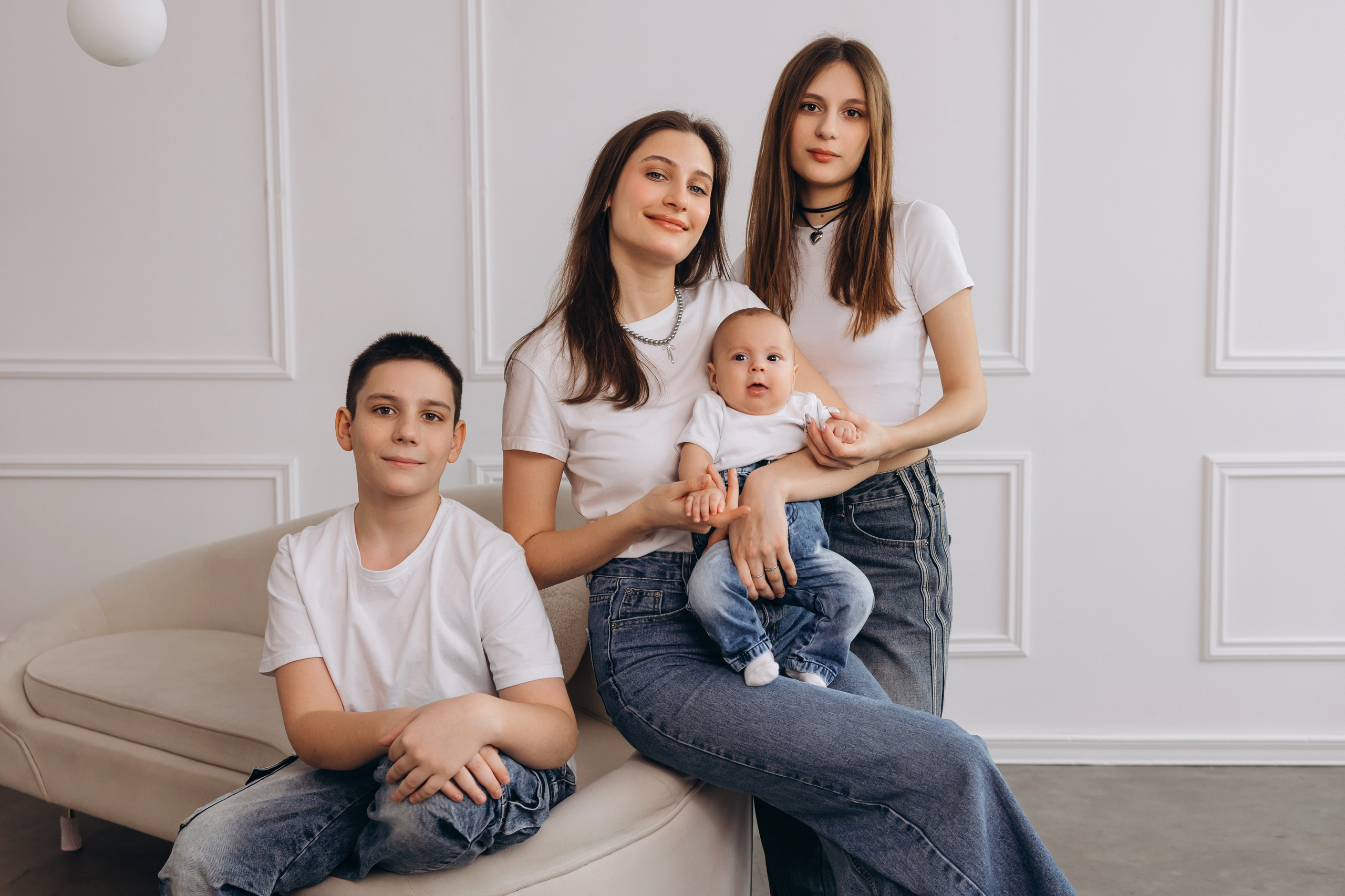 5. Свадебный и женский фотограф в Таганроге Лена Сетян