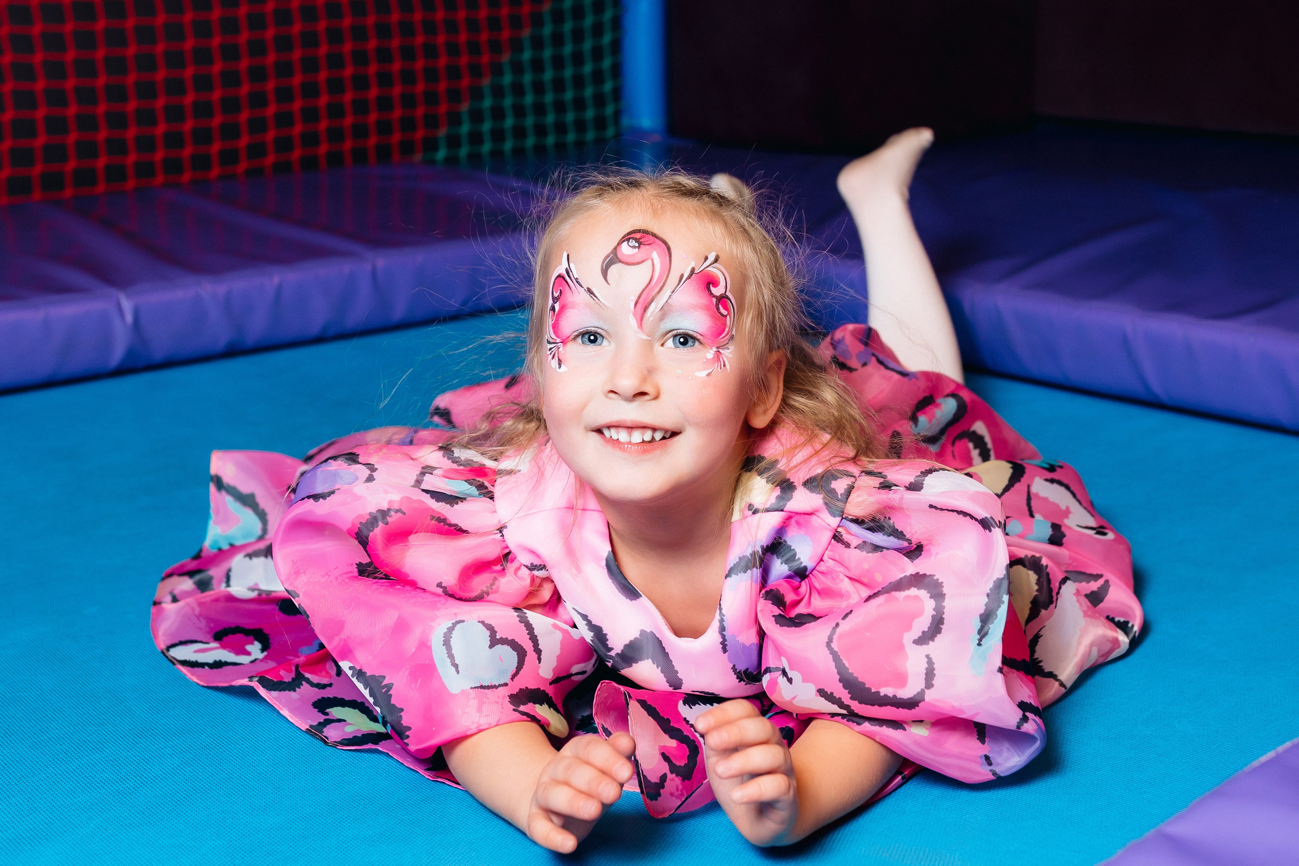 Дни Рождения. Фотограф в Санкт-Петербурге Кирюшенков Андрей