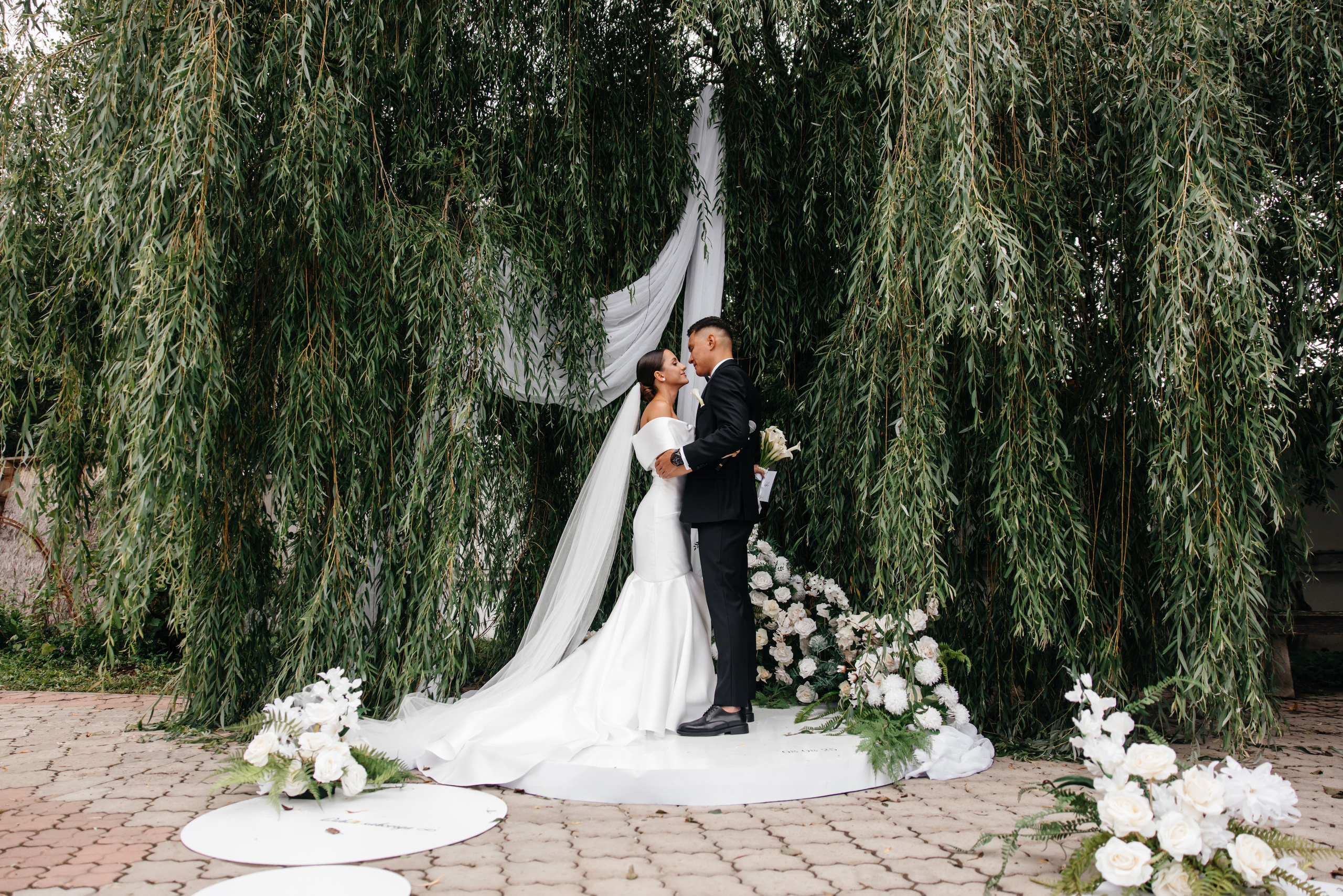 Яков & Валерия. Свадебный фотограф в Южно-Сахалинске — Бойко Александр