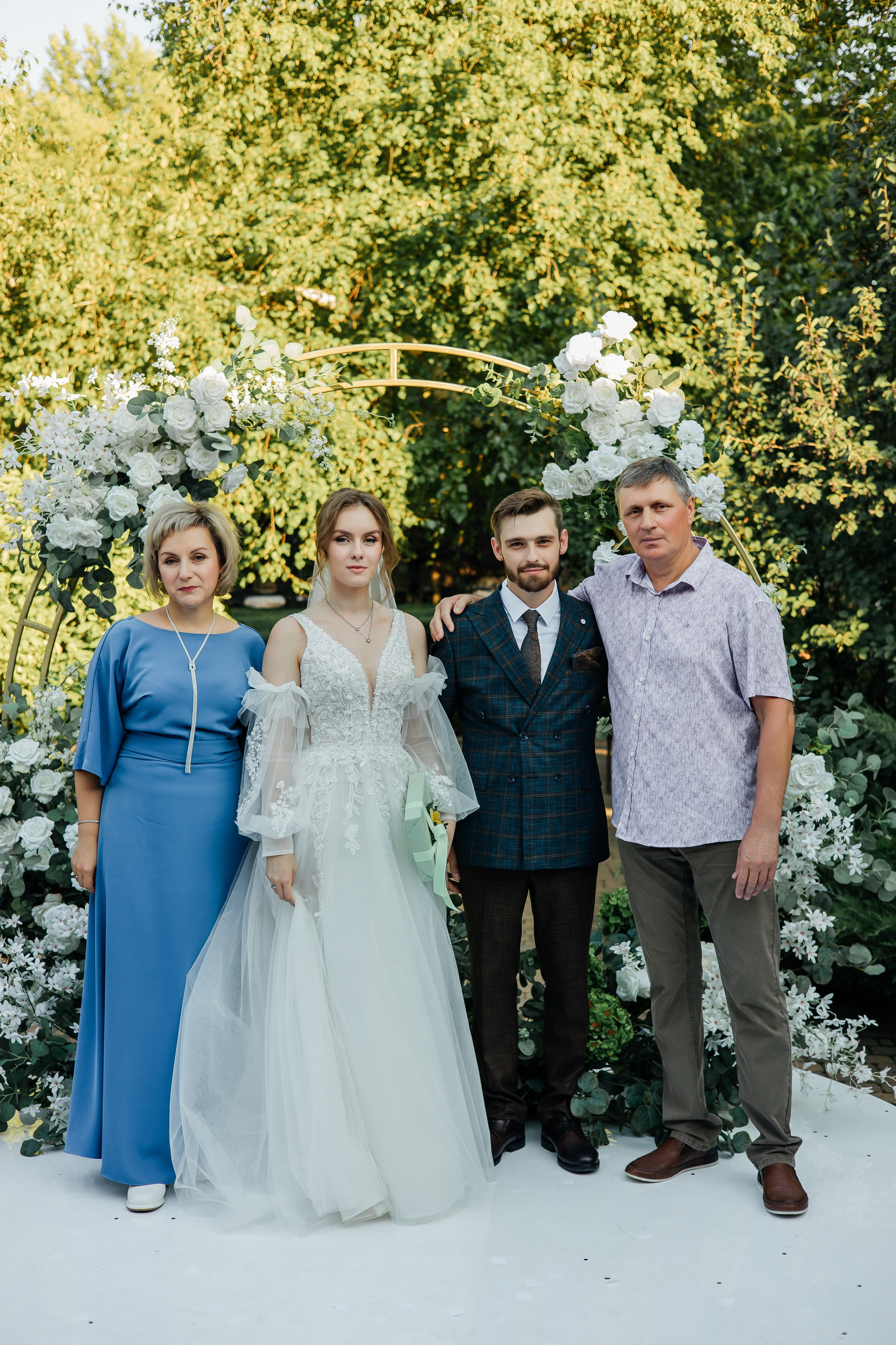 Тет-а-тет. Свадебный и семейный фотограф Ростова-на-Дону Ирина Бондарева