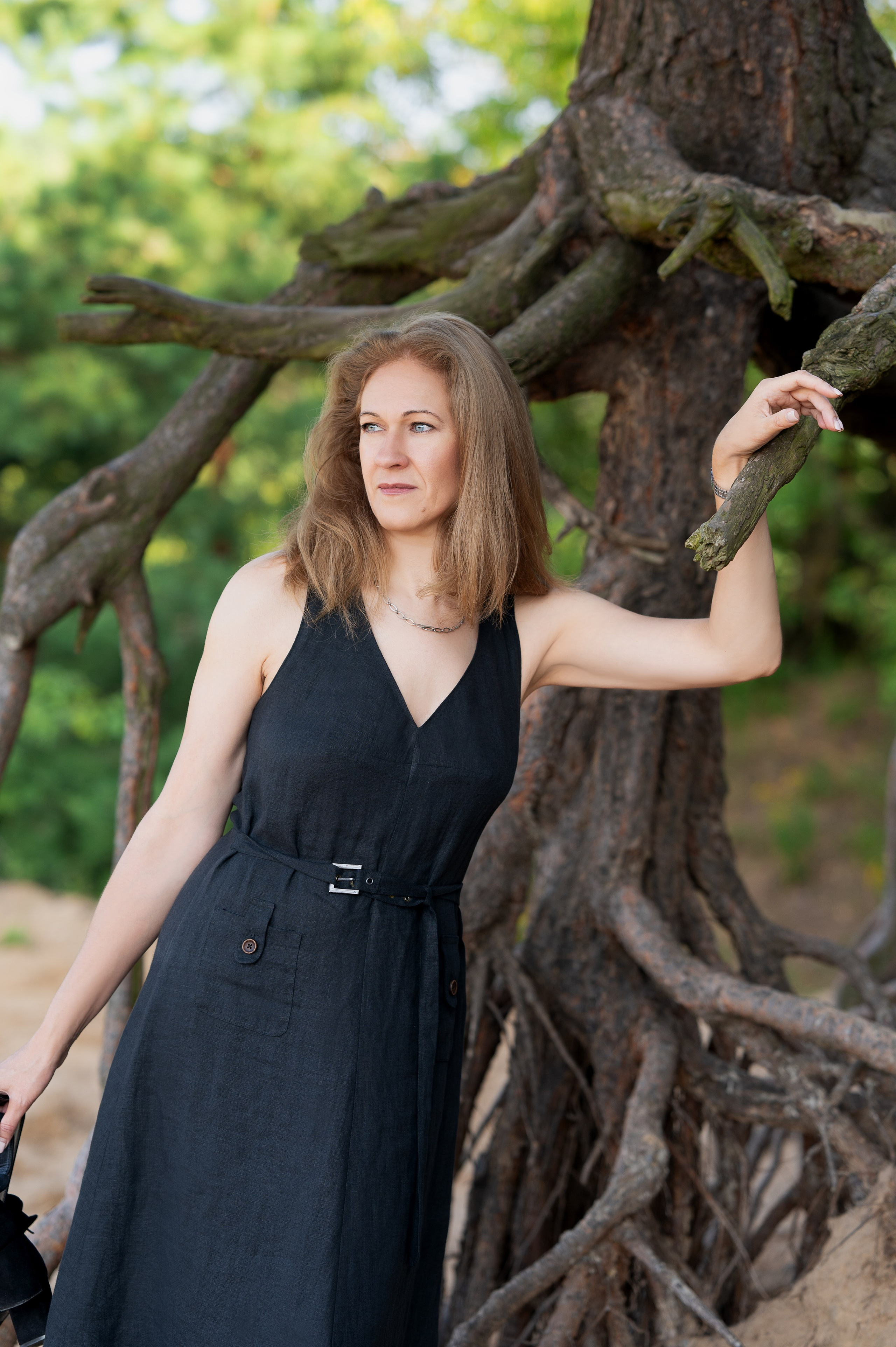 Анна. Фотограф Москва и Московская область Мария Кузьмина