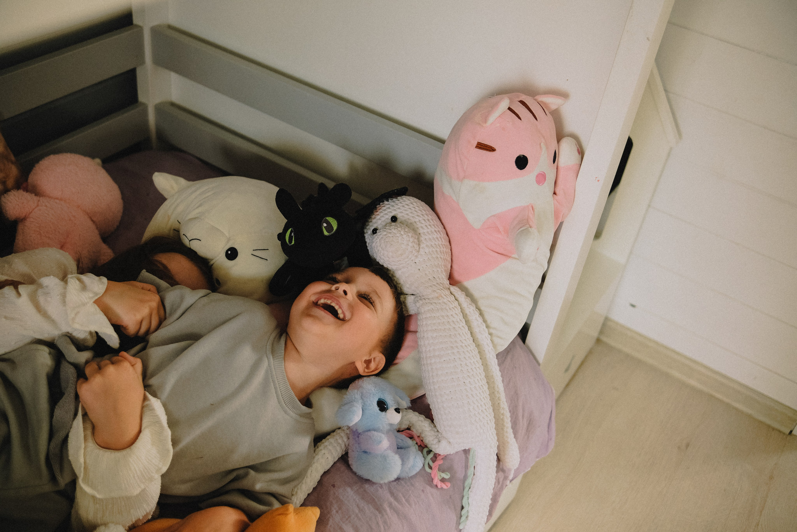 Семья Полины и Леона. Семейный фотограф Москва