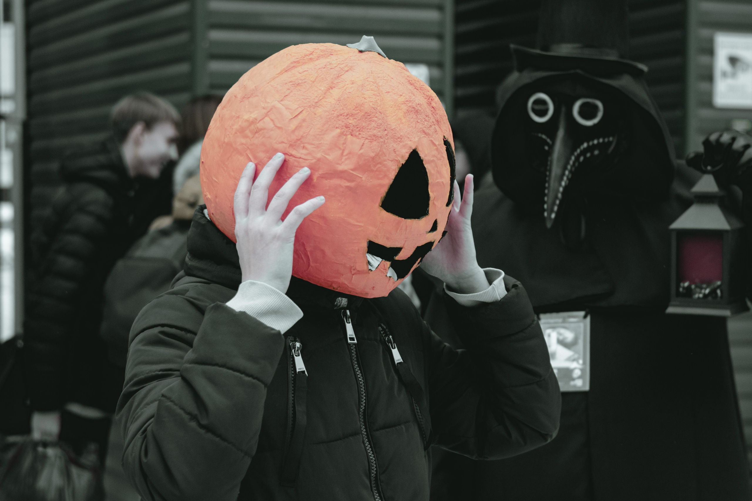 Посвящение ИИТМА 2025. Фотограф Кемерово Андрей Зайцев