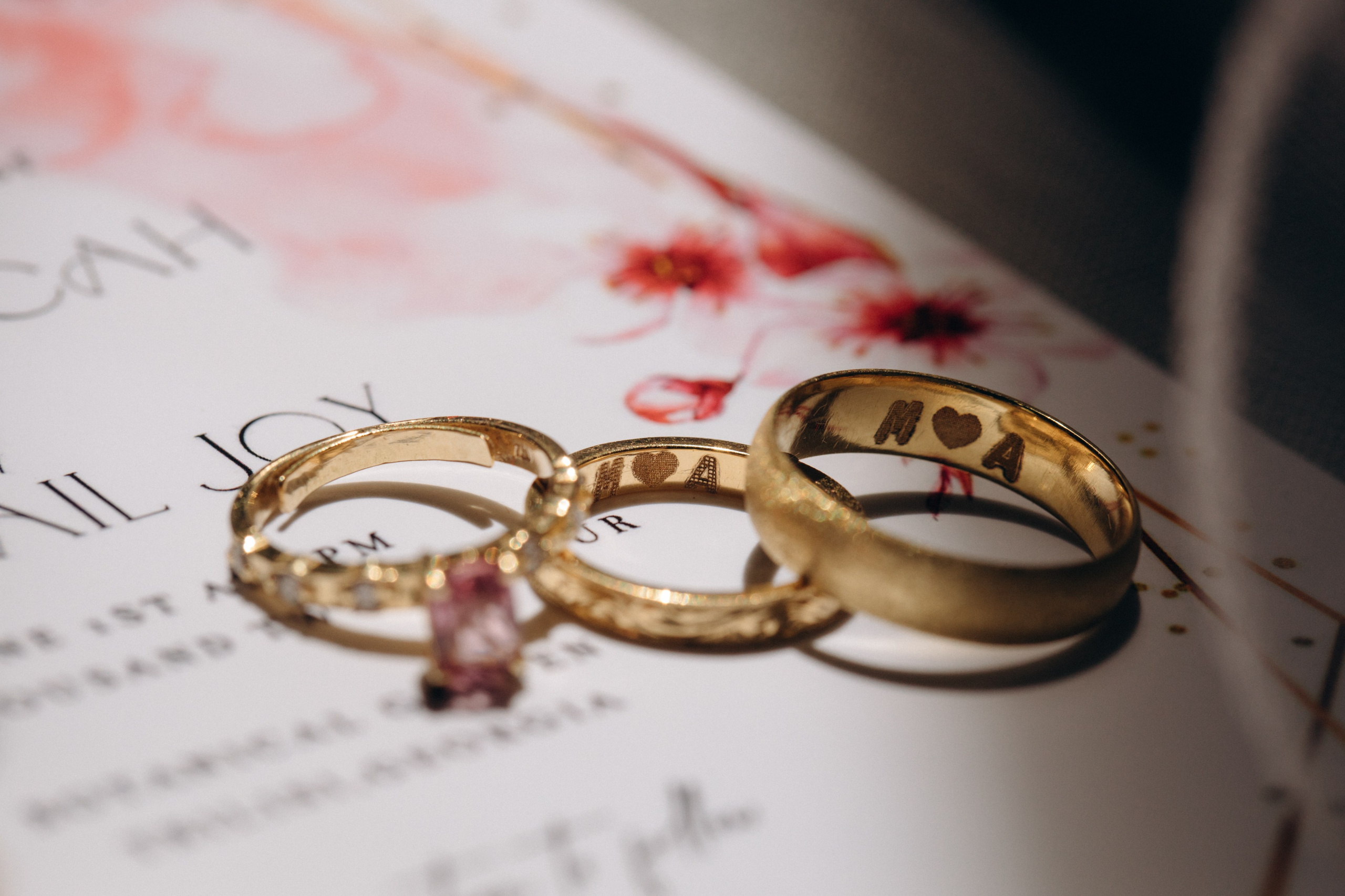 Samuel Micah and Abigail Joy. Фотограф в Тбилиси Наталья Фомина