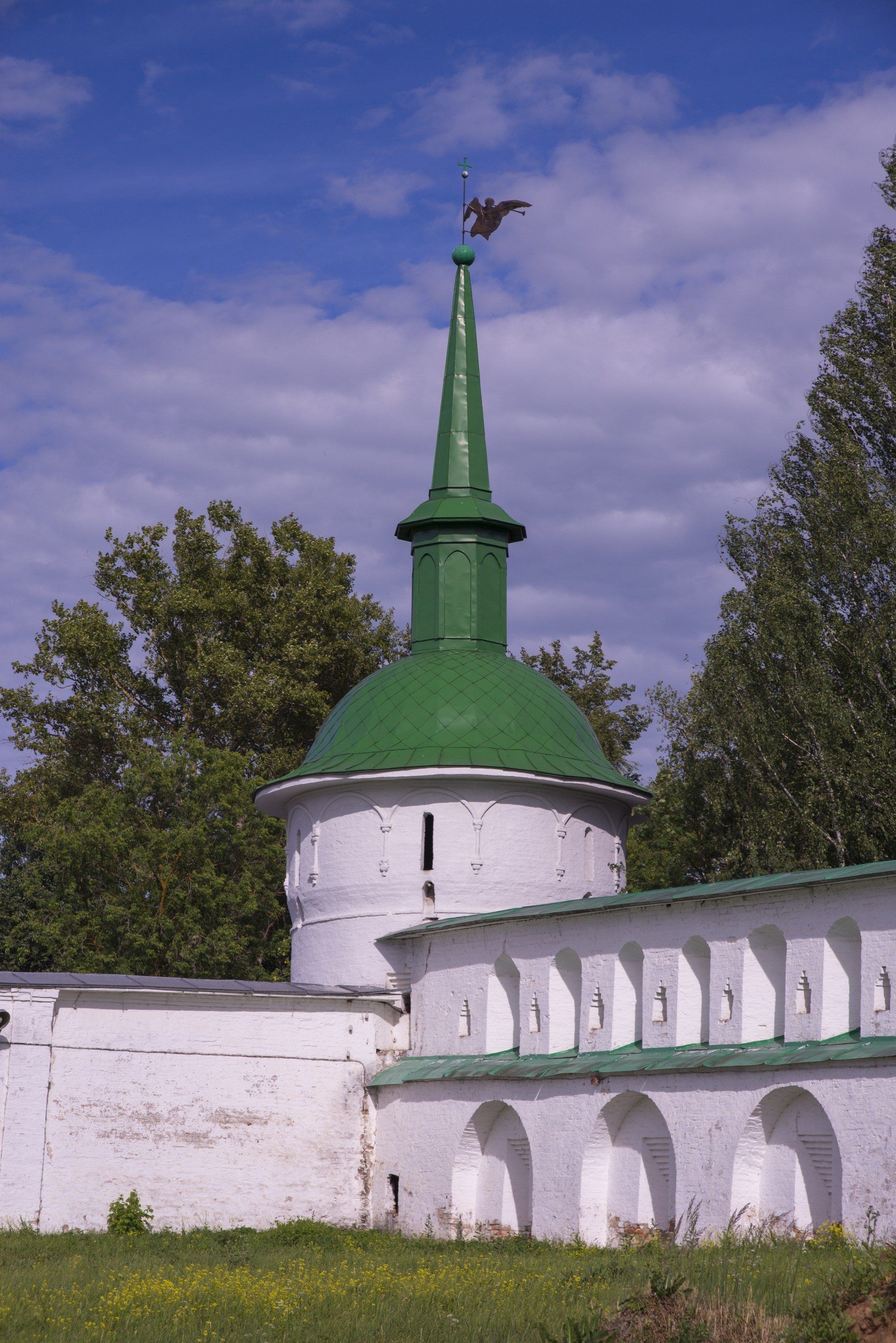 Александров. Июнь 2019. Игорь Жучков. Россия увиденная глазами путешествующего фотографа