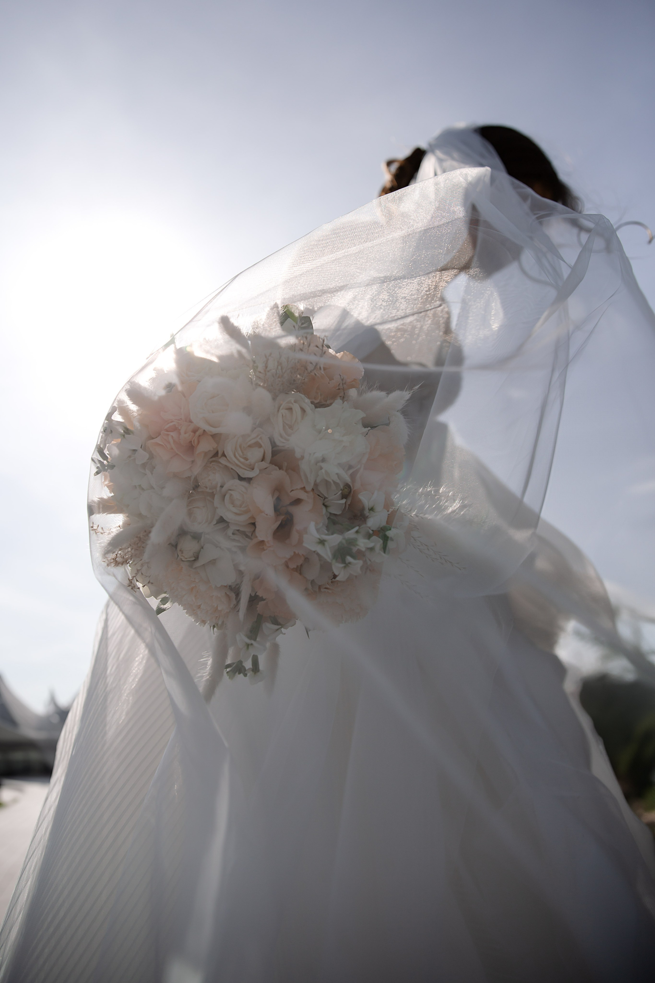 Фотосъемка свадьбы в Волгодонске