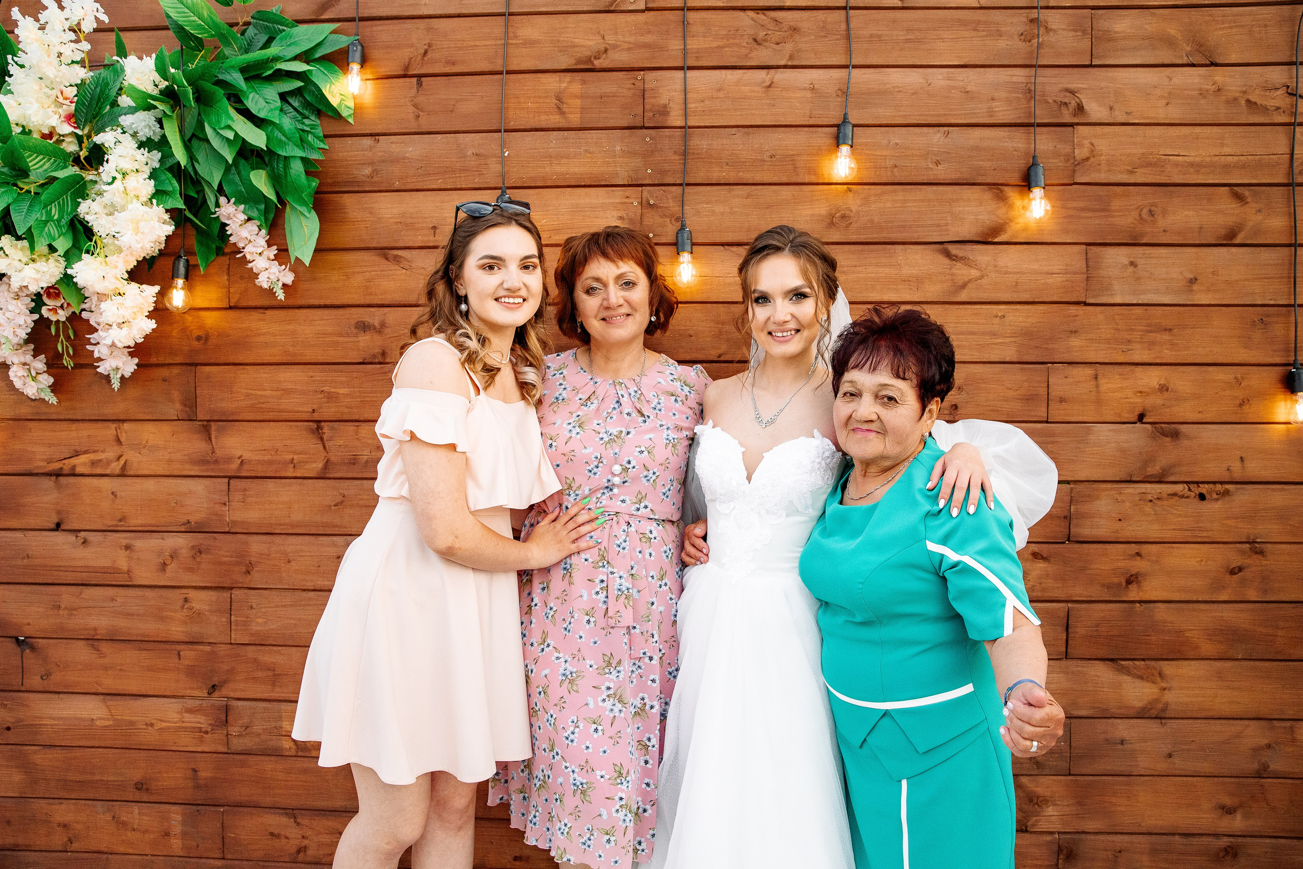 Кирилл и Екатерина. Свадебный и семейный фотограф в Челябинске Юлия Ишимова