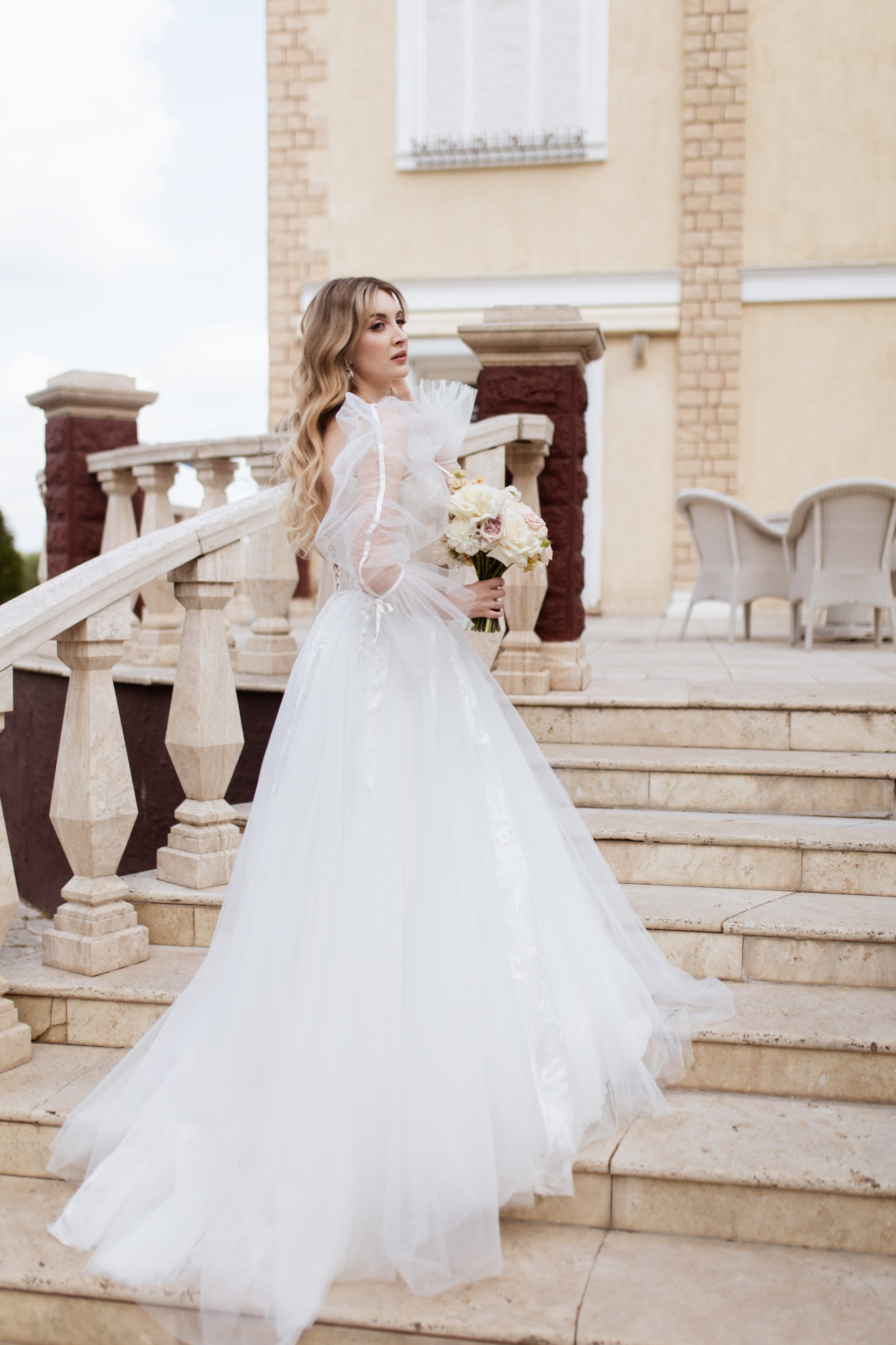 Загородная свадебная вечеринка Ирины и Никиты. Свадебный фотограф Елена Рубцова