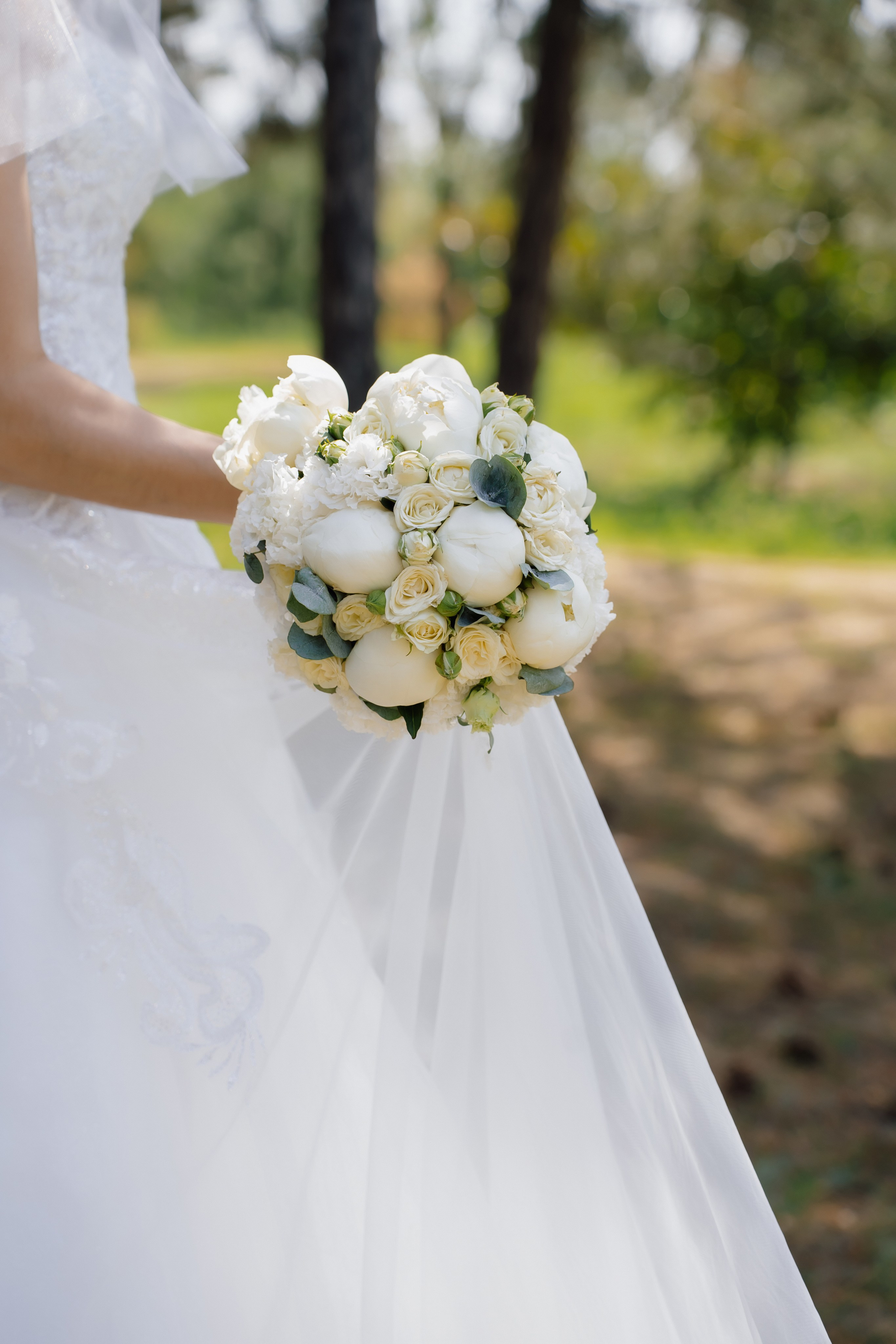 Алексей и Татьяна. Свадебный и семейный фотограф в Волгограде Наталья Наумова