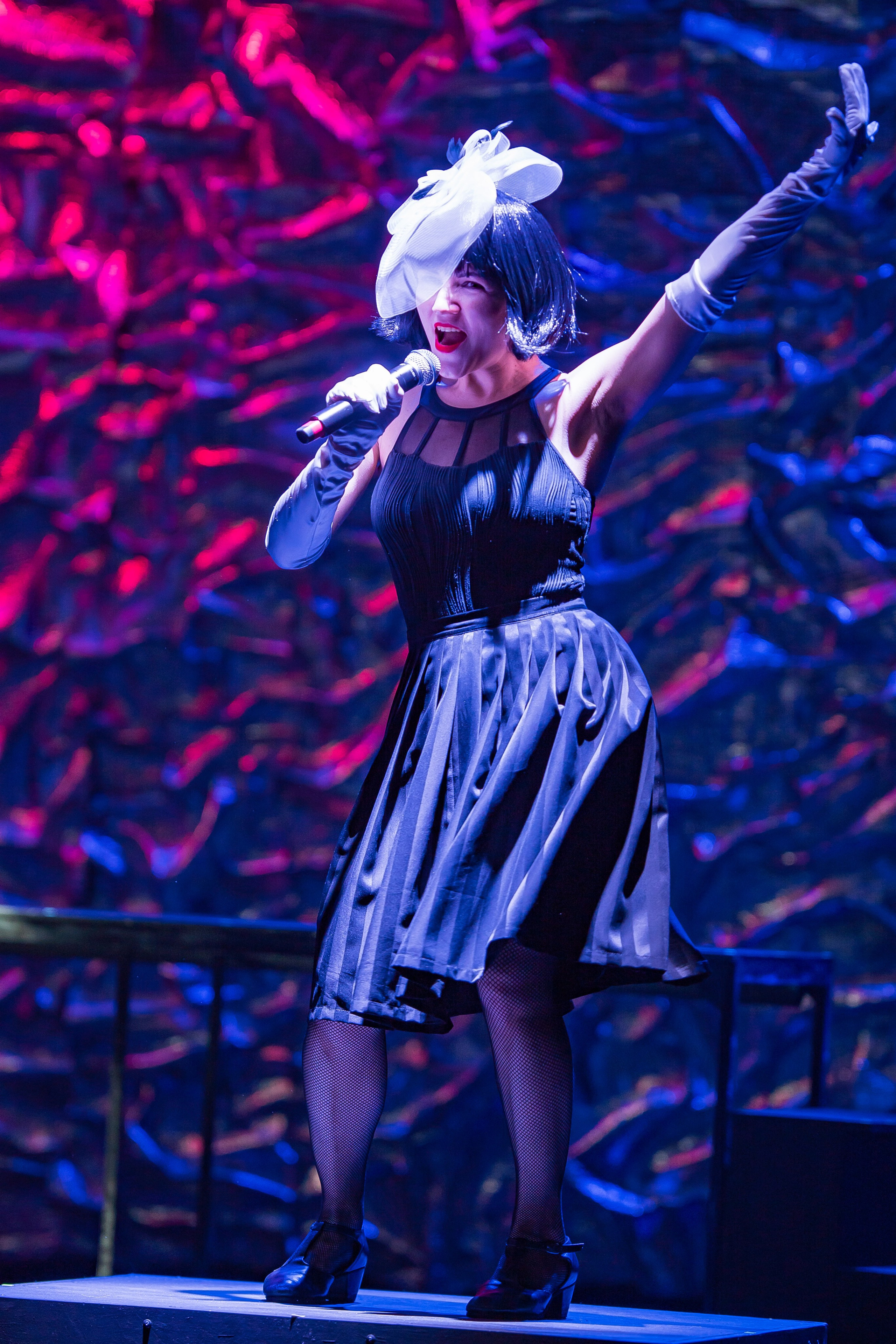 Гиперболоид инженера Гарина. Антон Катушенок — фотокорреспондент города Набережные Челны