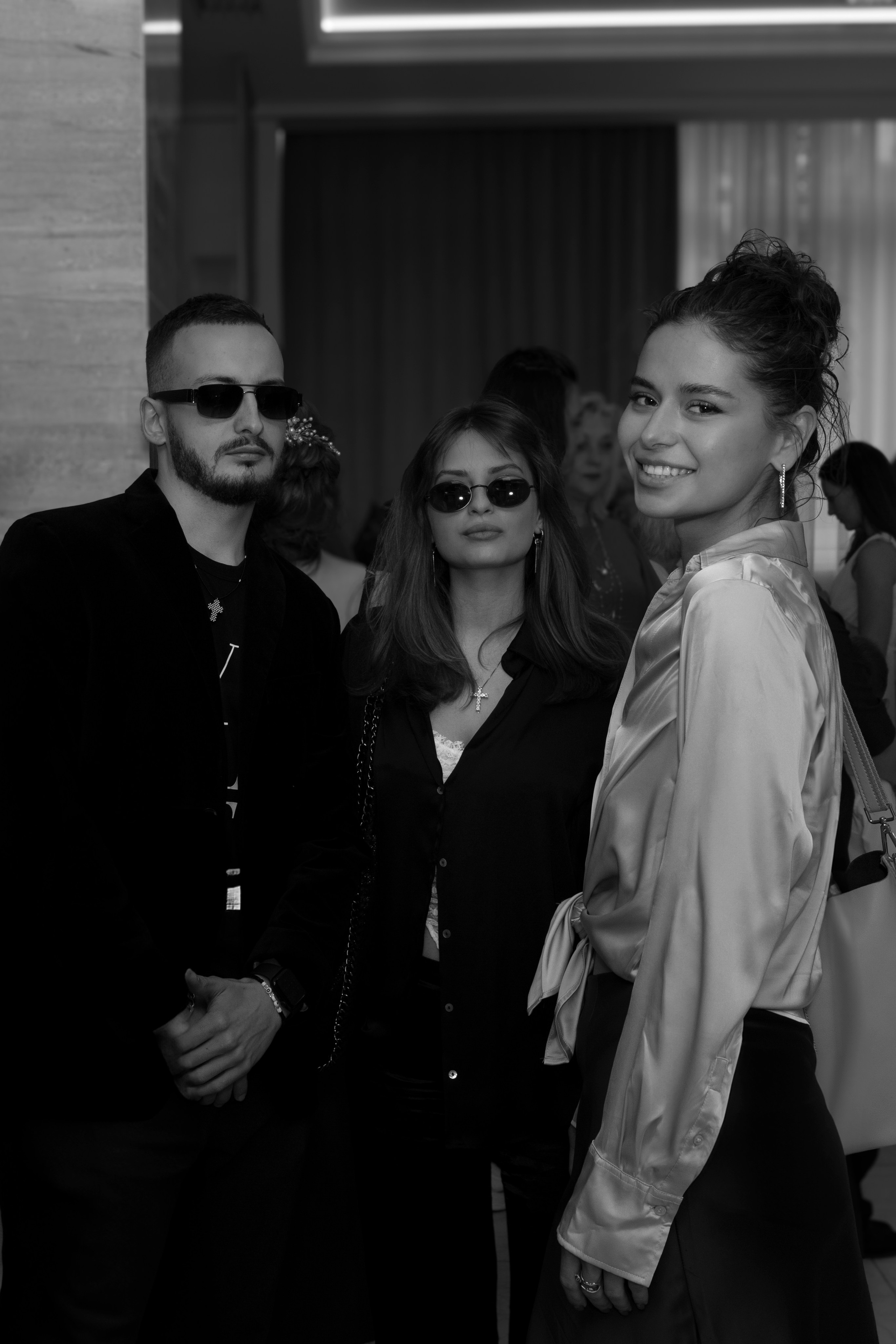 Репортаж. Фотограф в Москве