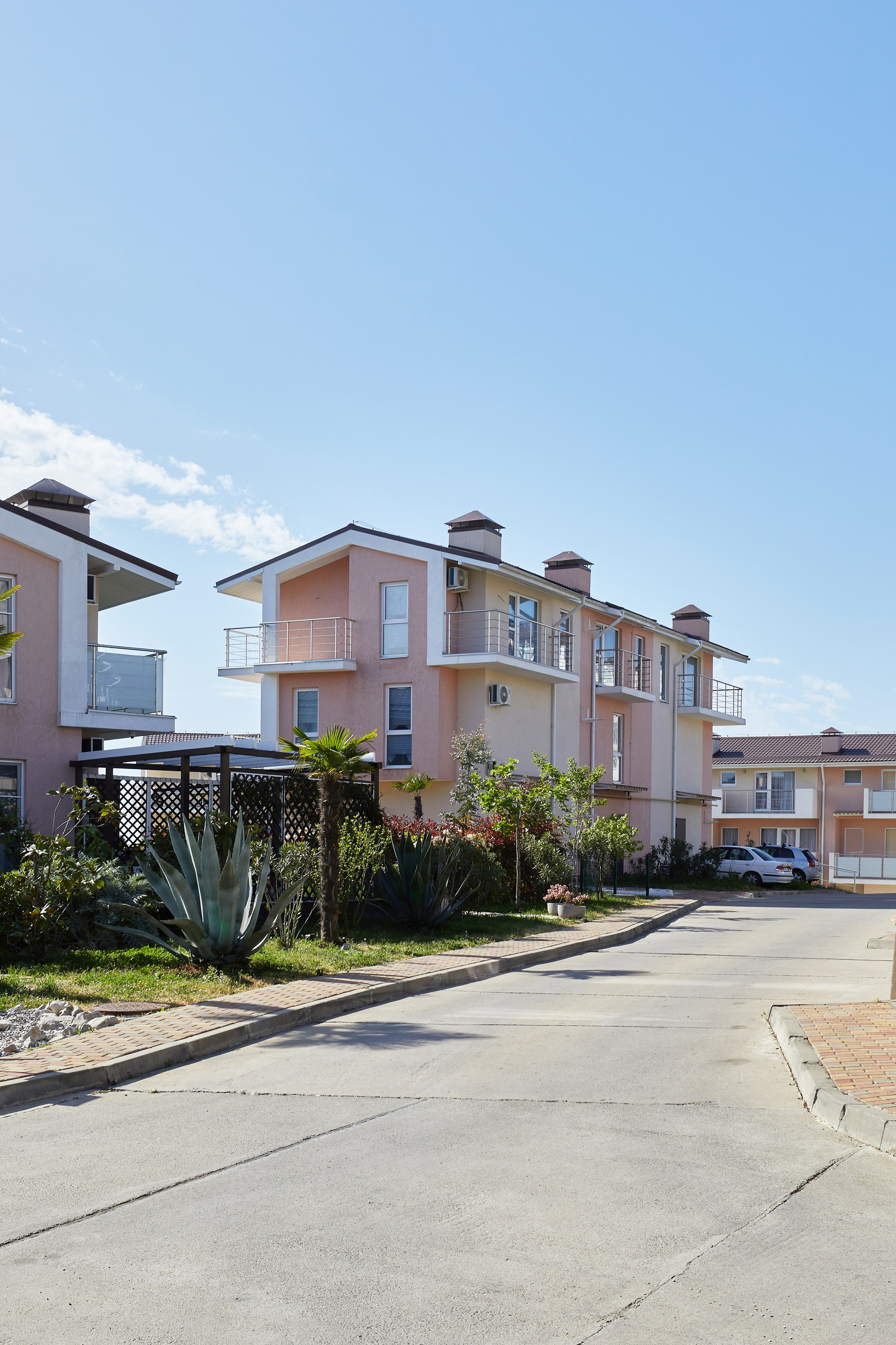 ТАУНХАУС В КП ИЗУМРУДНЫЙ ГОРОД. Интерьерный фотограф в Сочи Анисимова Ольга