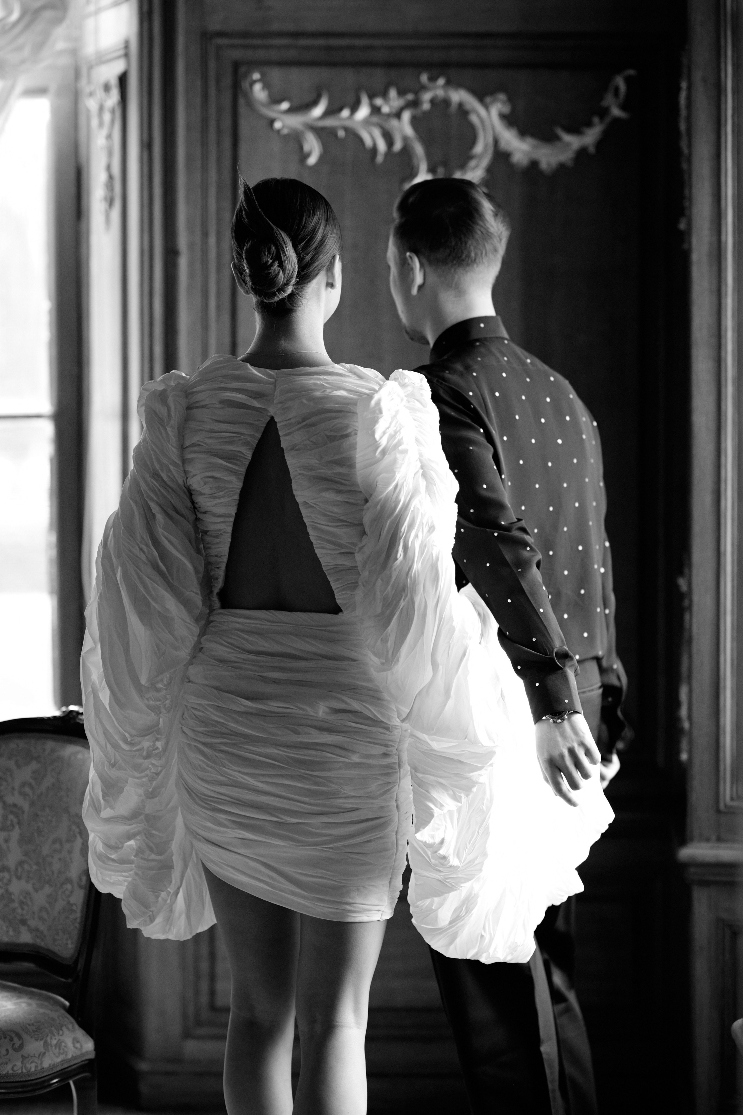 Daniil & Olga. Фотограф