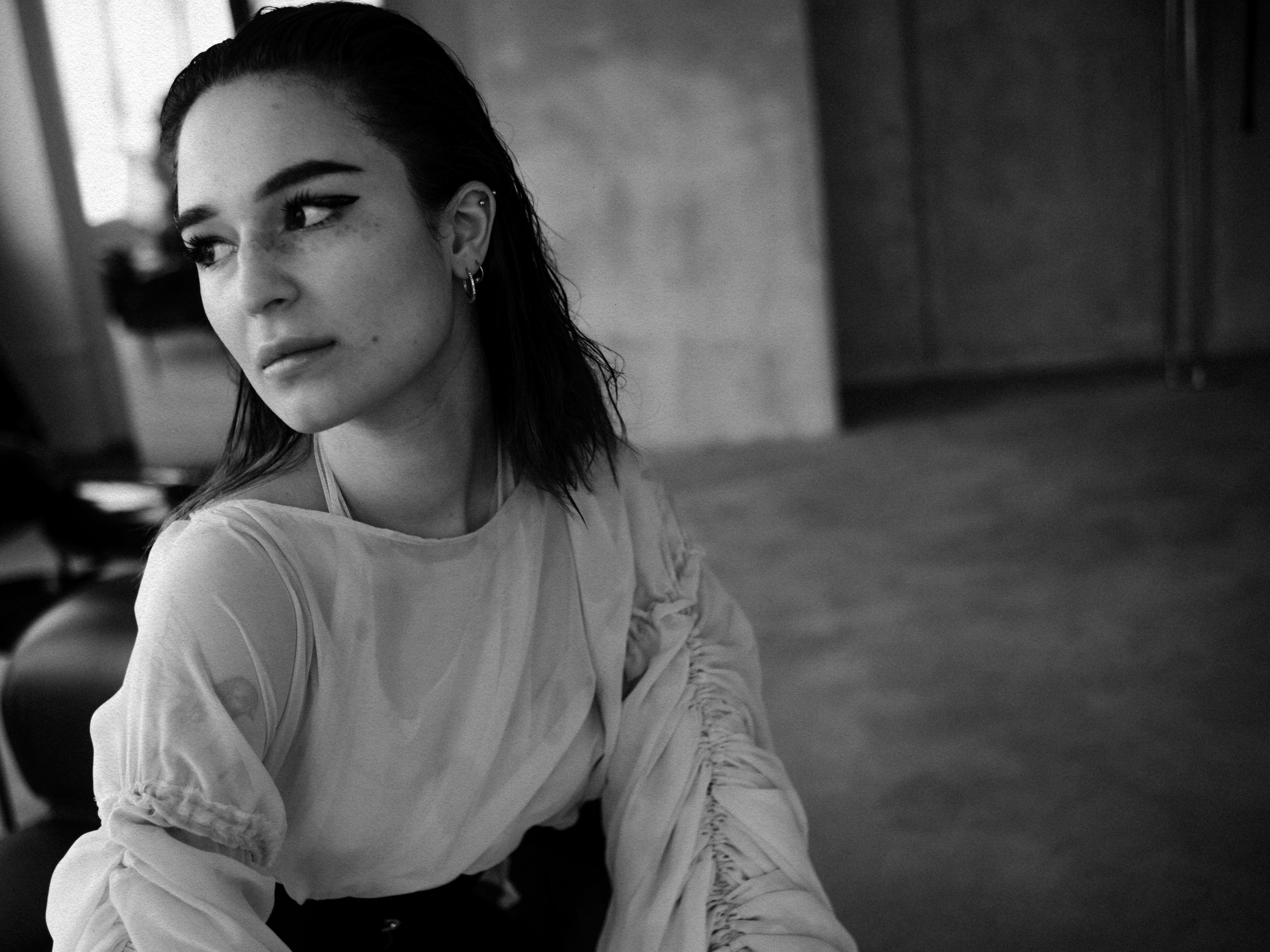 Irma. Dariaegudina.ru