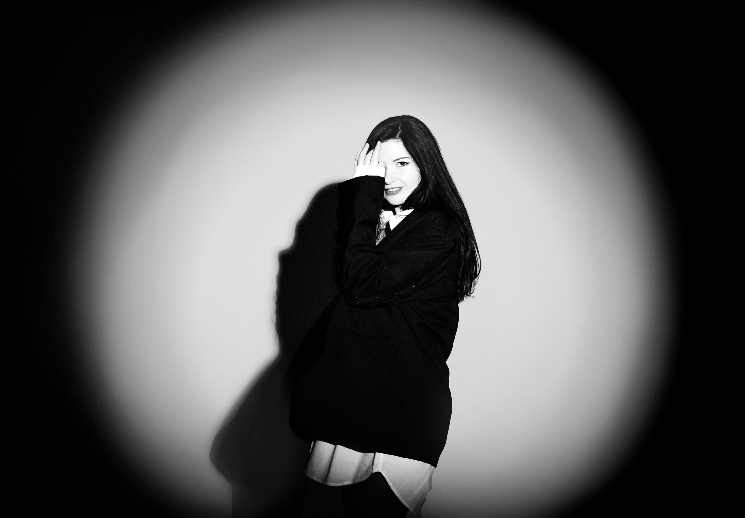 Циклорама Константа Надя. Семейный и свадебный фотограф Галина Абакумова, фотосессии в Белгороде