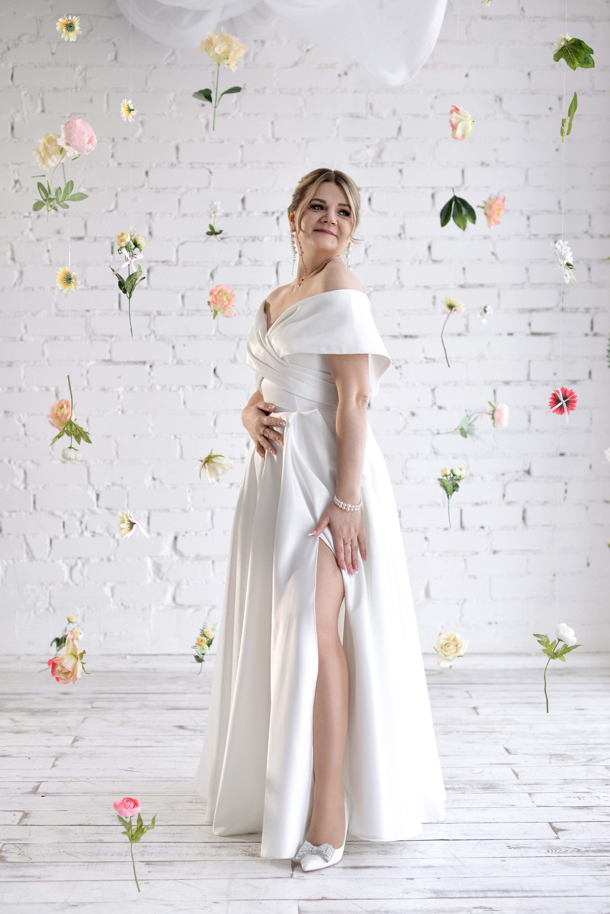 Аня и Денис. Семейный и свадебный фотограф Галина Абакумова, фотосессии в Белгороде