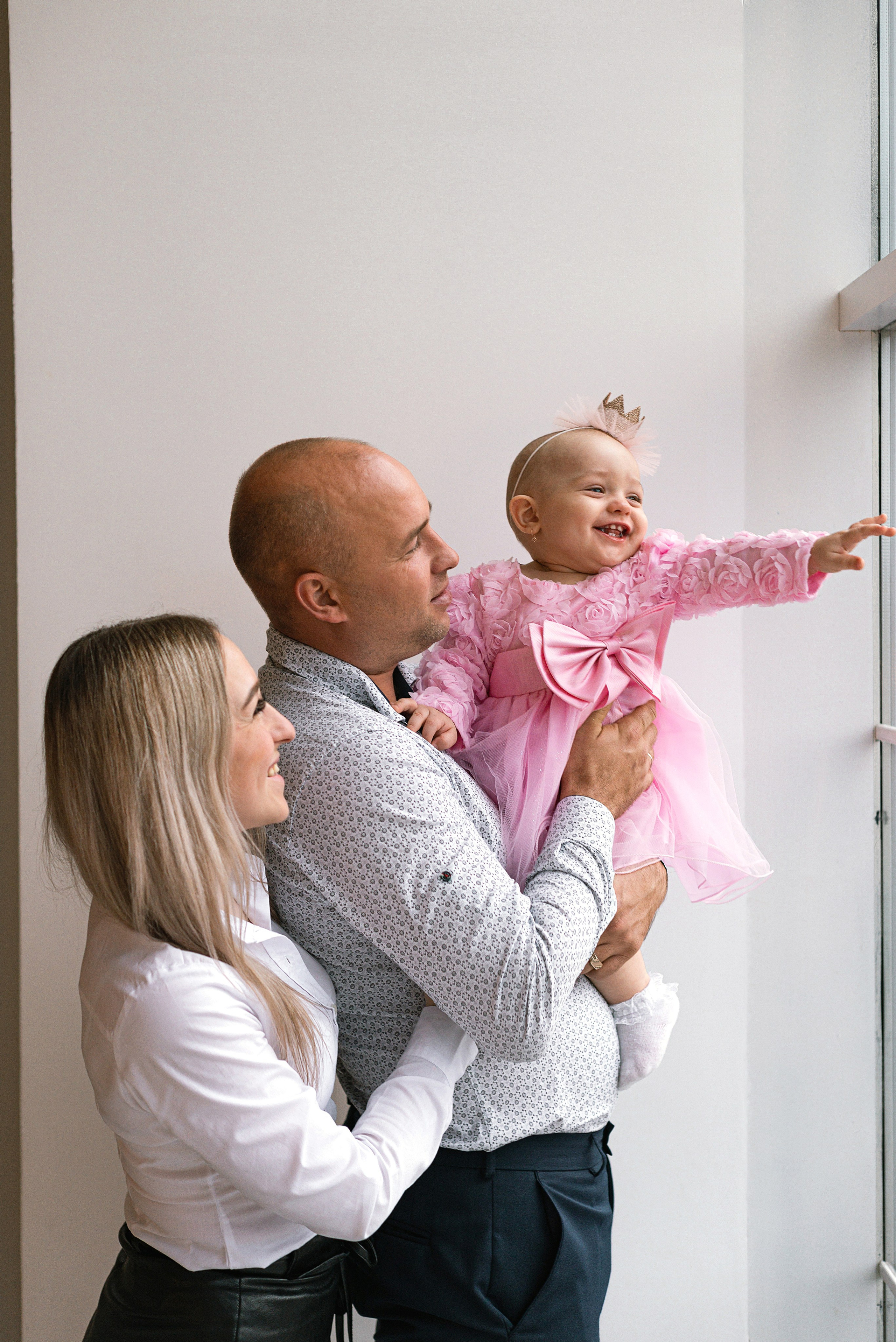 ДР чудесной Миланы. Семейный и свадебный фотограф Галина Абакумова, фотосессии в Белгороде
