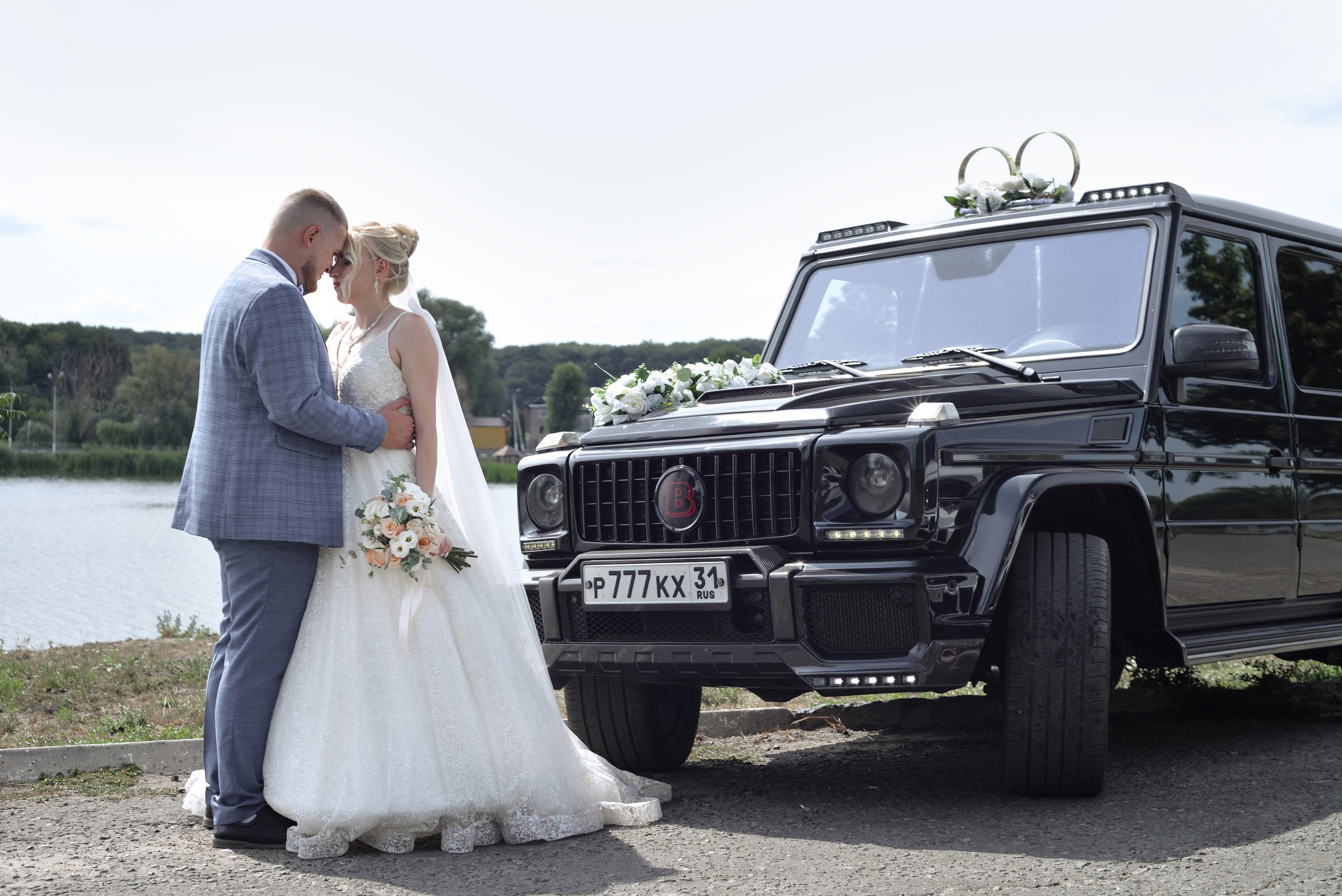 Андрей и Кристина. Семейный и свадебный фотограф Галина Абакумова, фотосессии в Белгороде