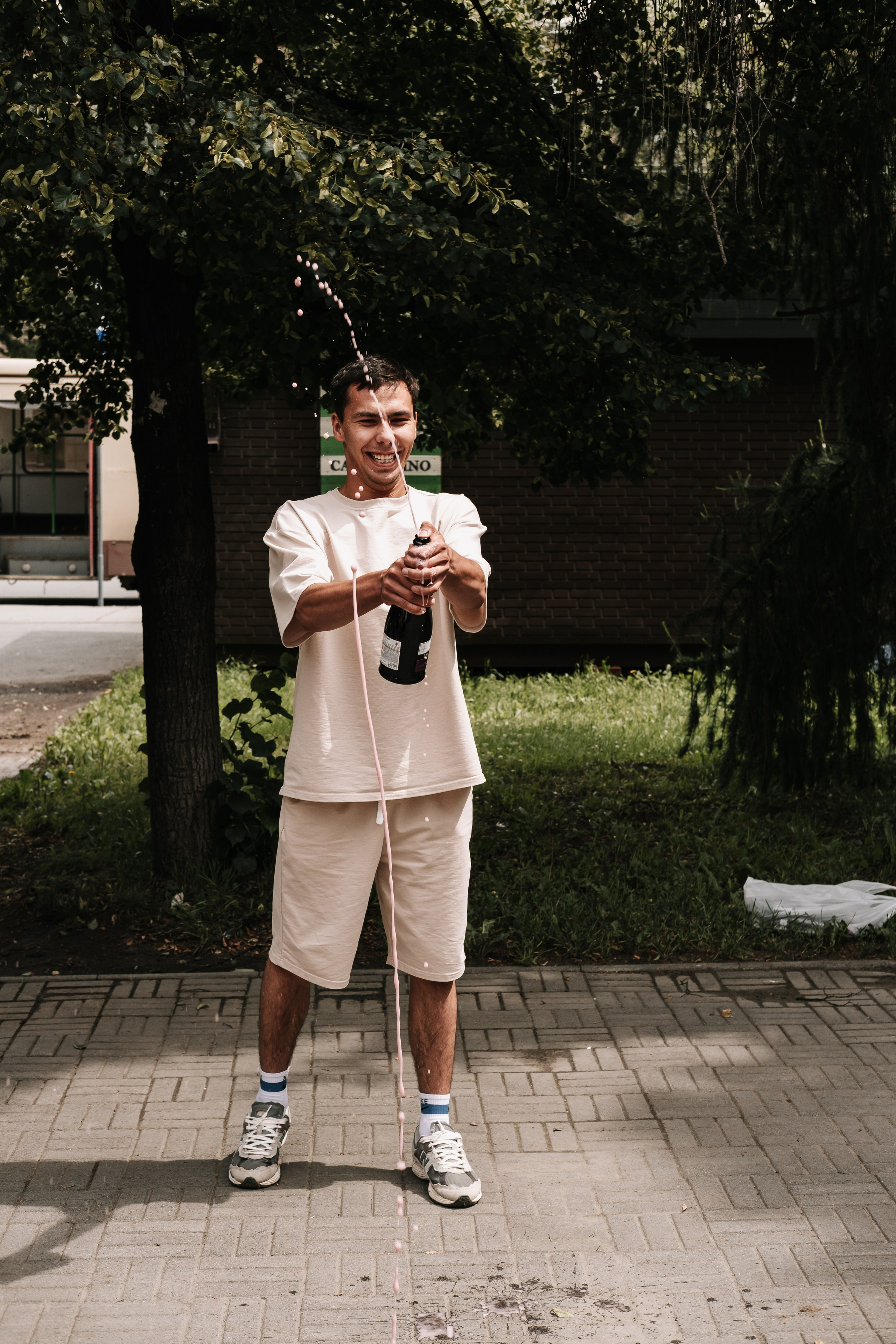 Выпускной. Свадебный фотограф Челябинск