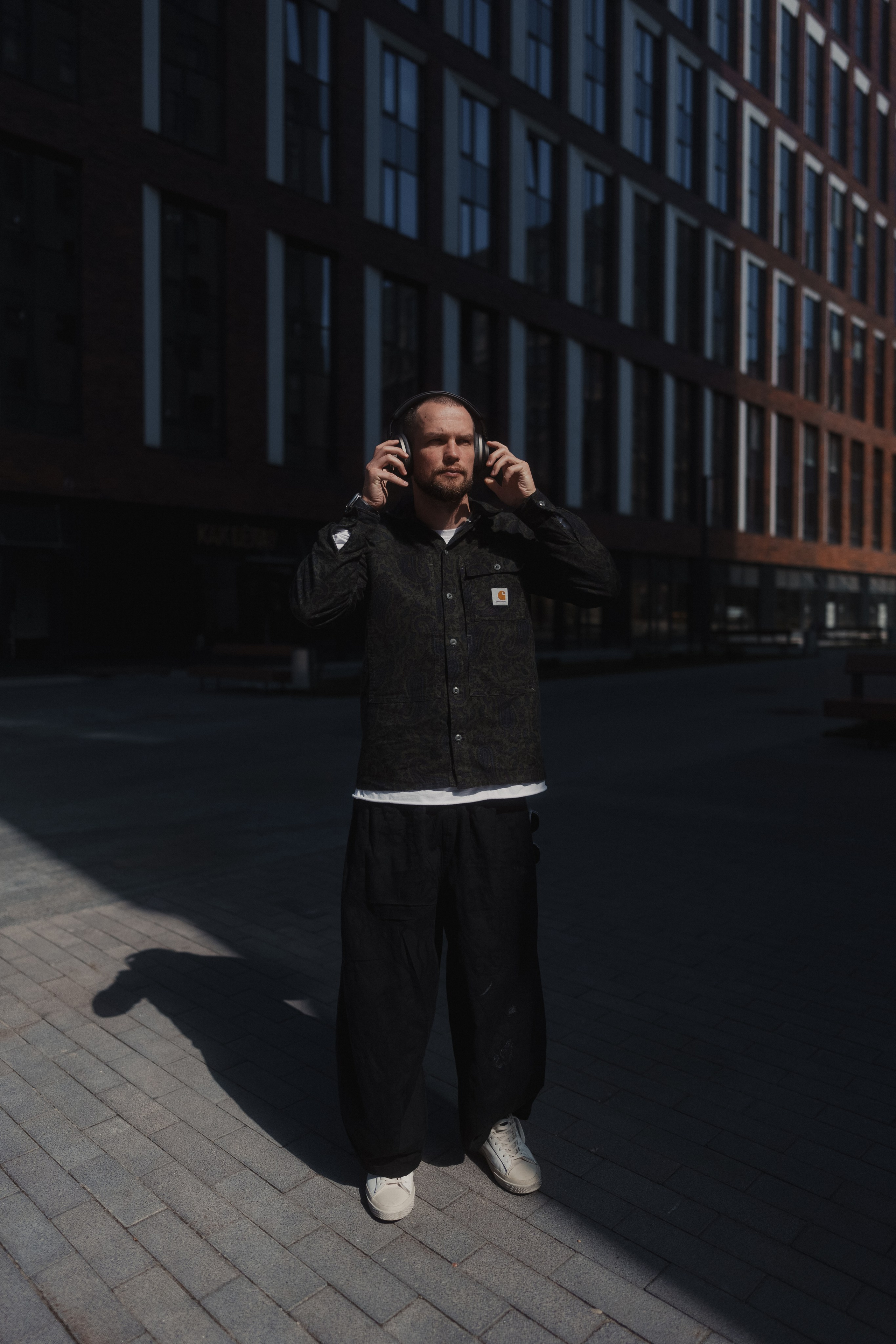 Фотограф Казань