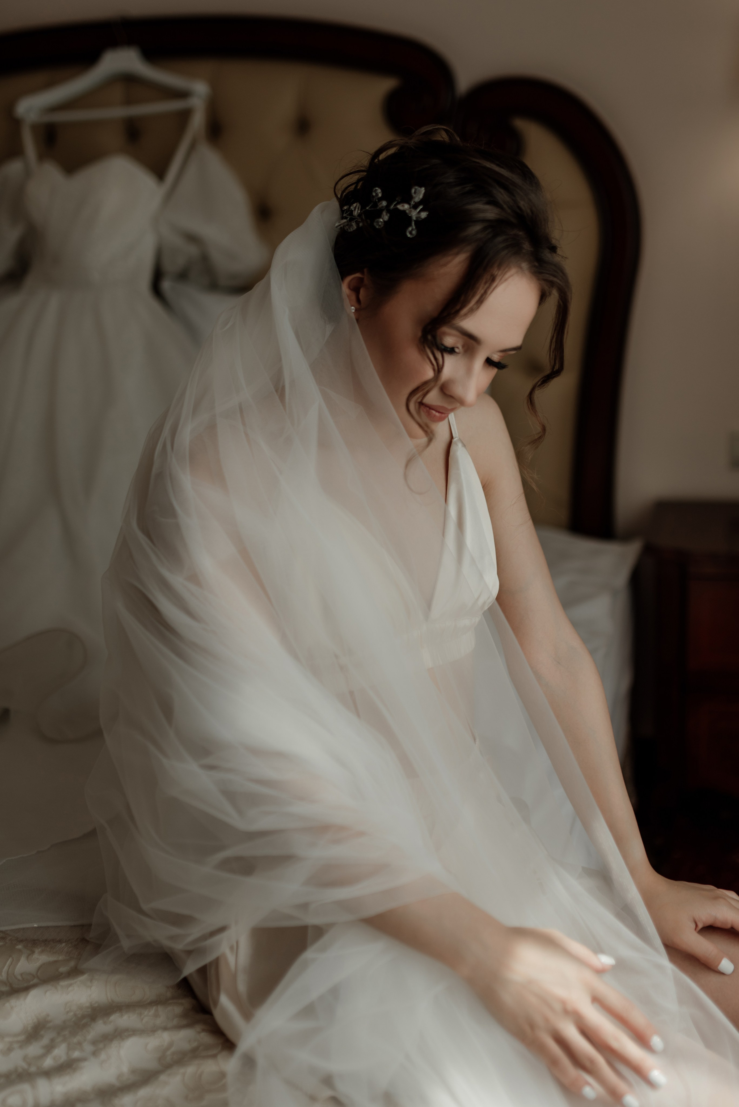 Александр и Виктория. Свадебный и Семейный фотограф в Ярославле Алёна Колясникова