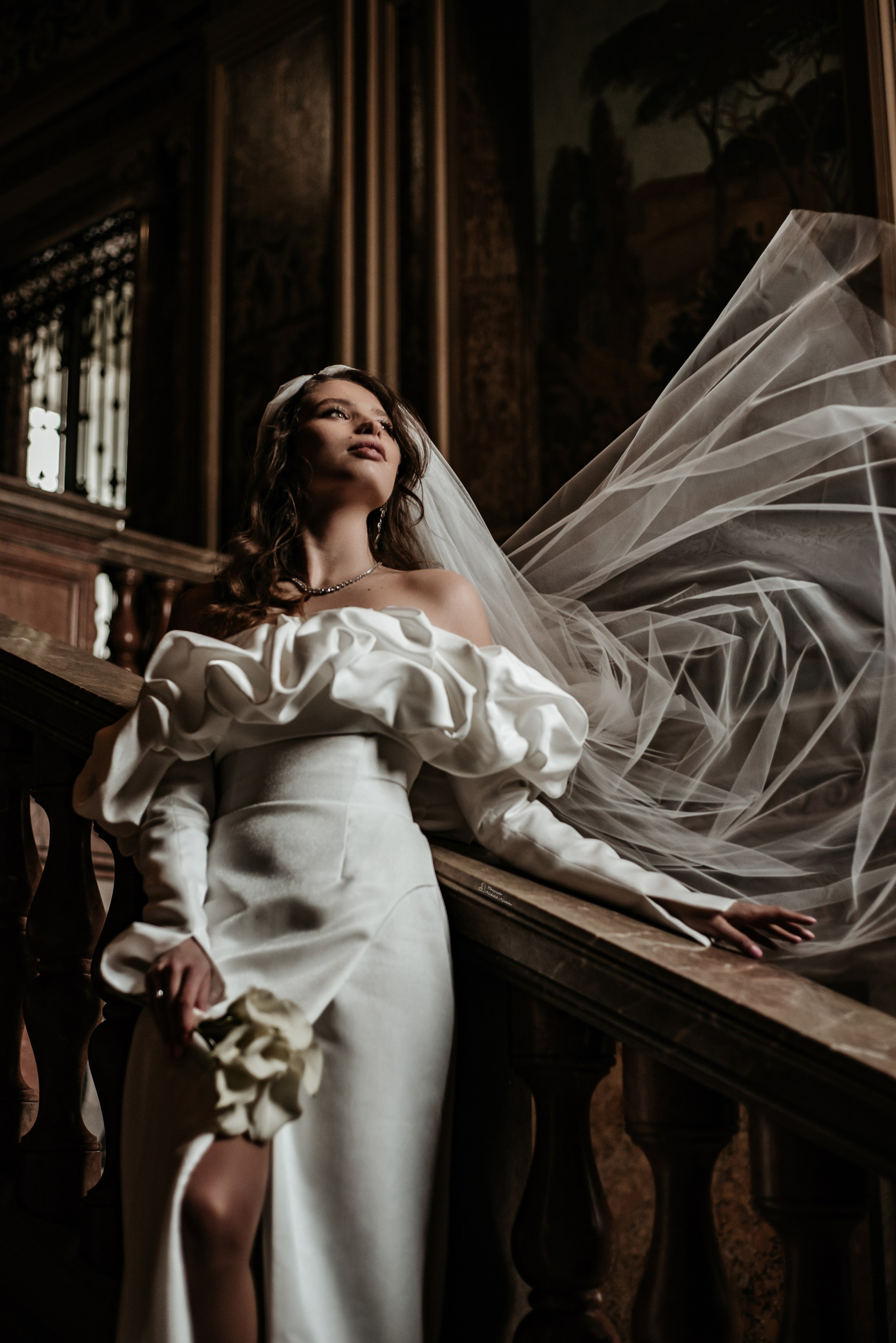 Wedding Day: Любовь + Сергей. Свадебный фотограф в Санкт-Петербурге Надежда Нуждова
