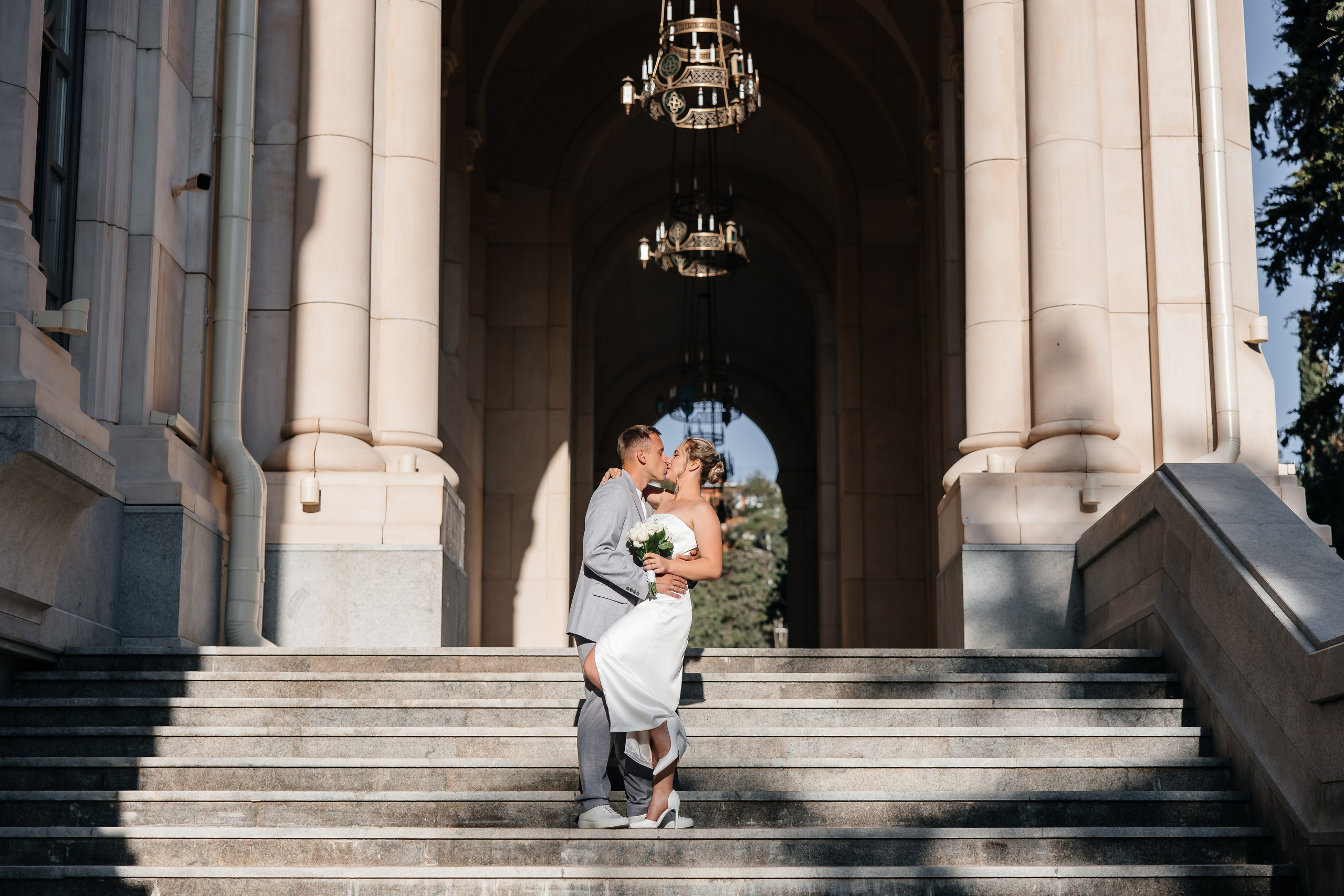 Анонс свадьбы Ирины и Никиты. Свадебный фотограф в Крыму и Севастополе Ольга Баскакова