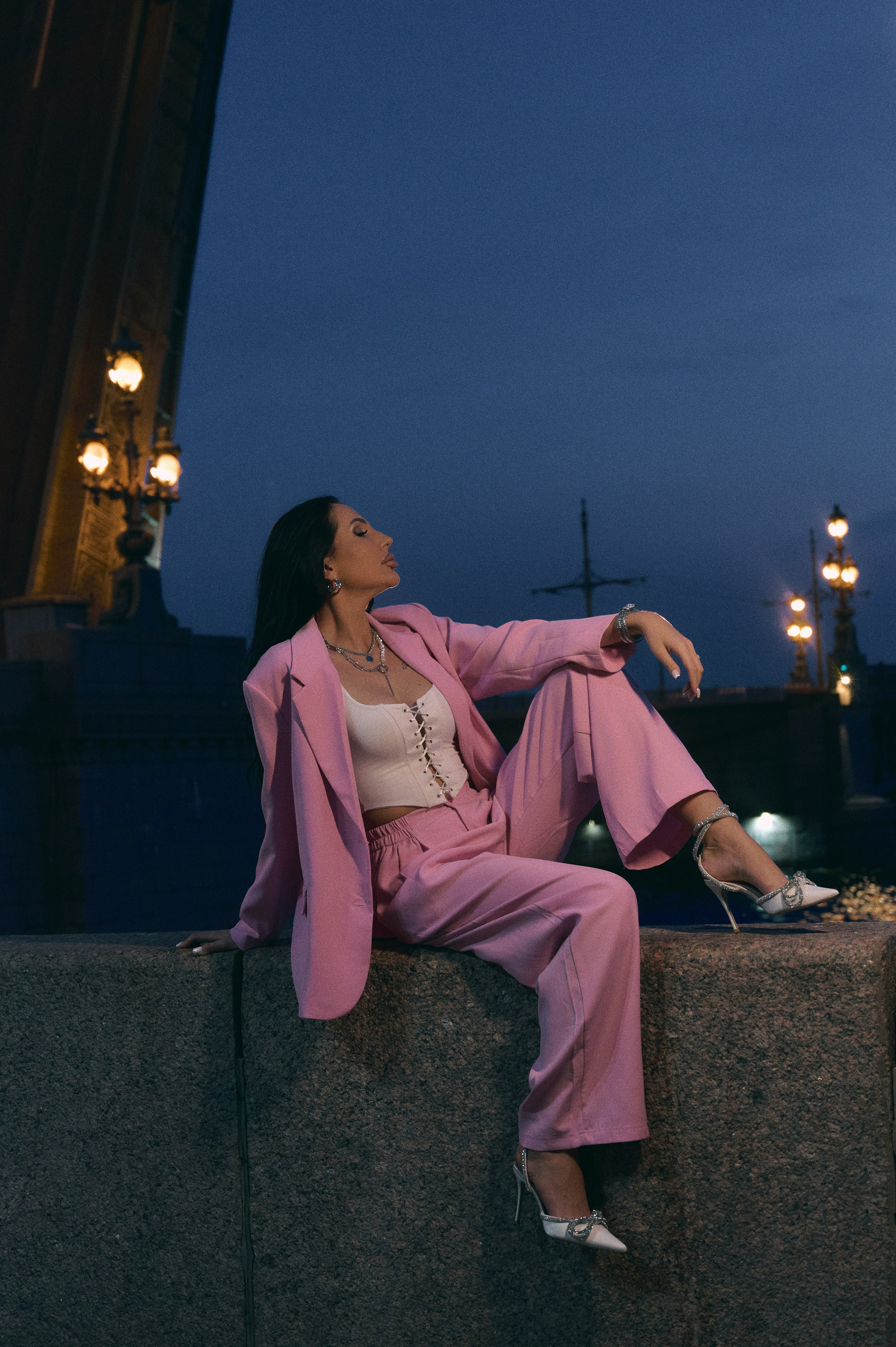 Мосты СПб. Фотограф в Санкт-Петербурге Виталий Кедов