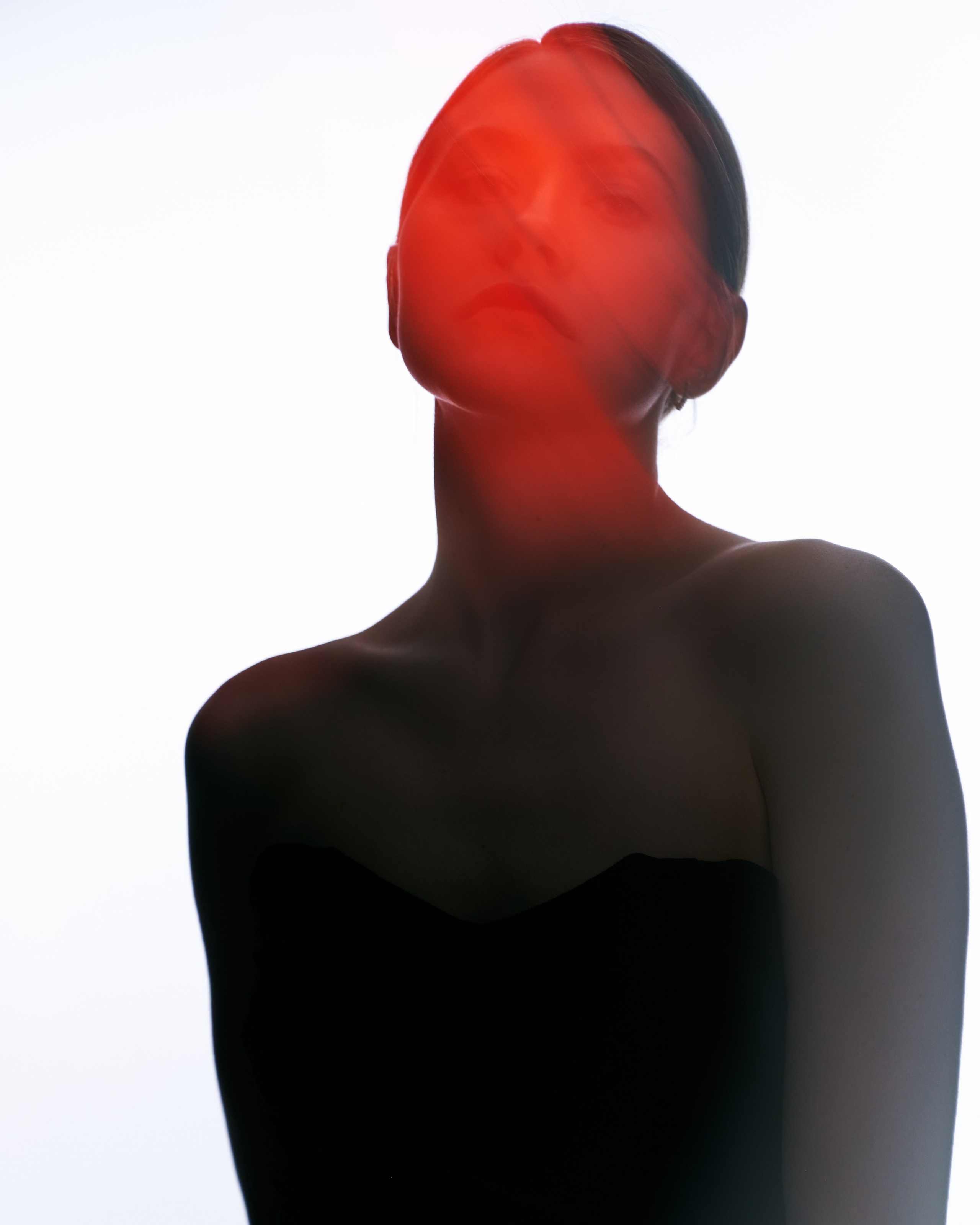 Mix red black. Фотограф в Санкт-Петербурге Виталий Кедов