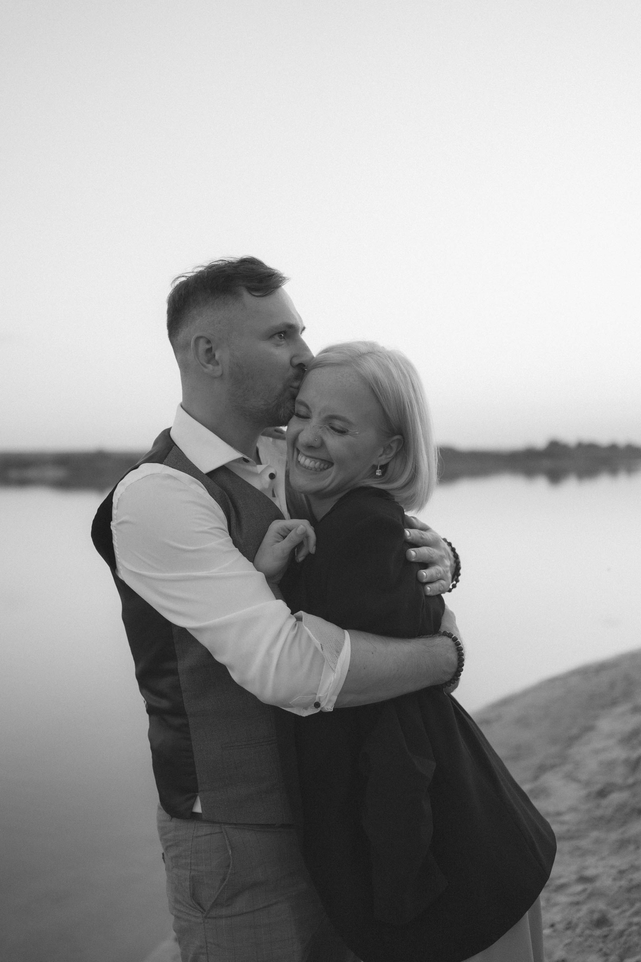 Кино на закате. Фотограф/ видеограф Катя Ильина Калуга