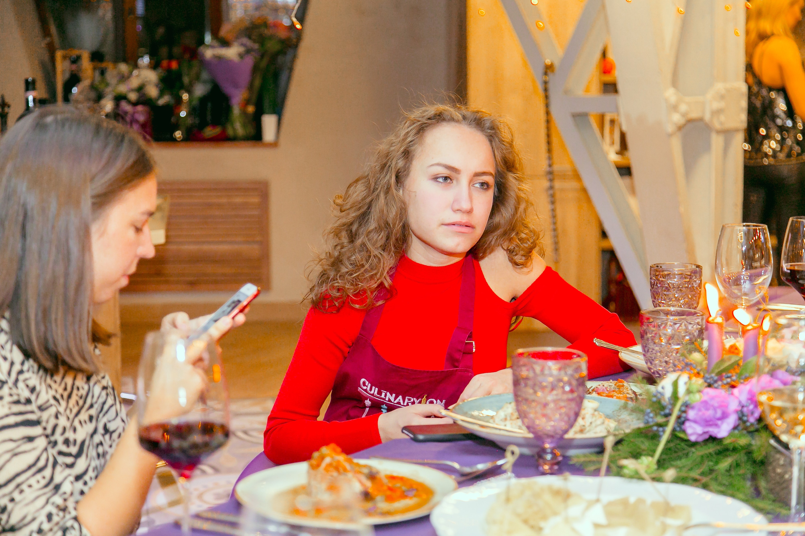 Кулинарный МК. Главная