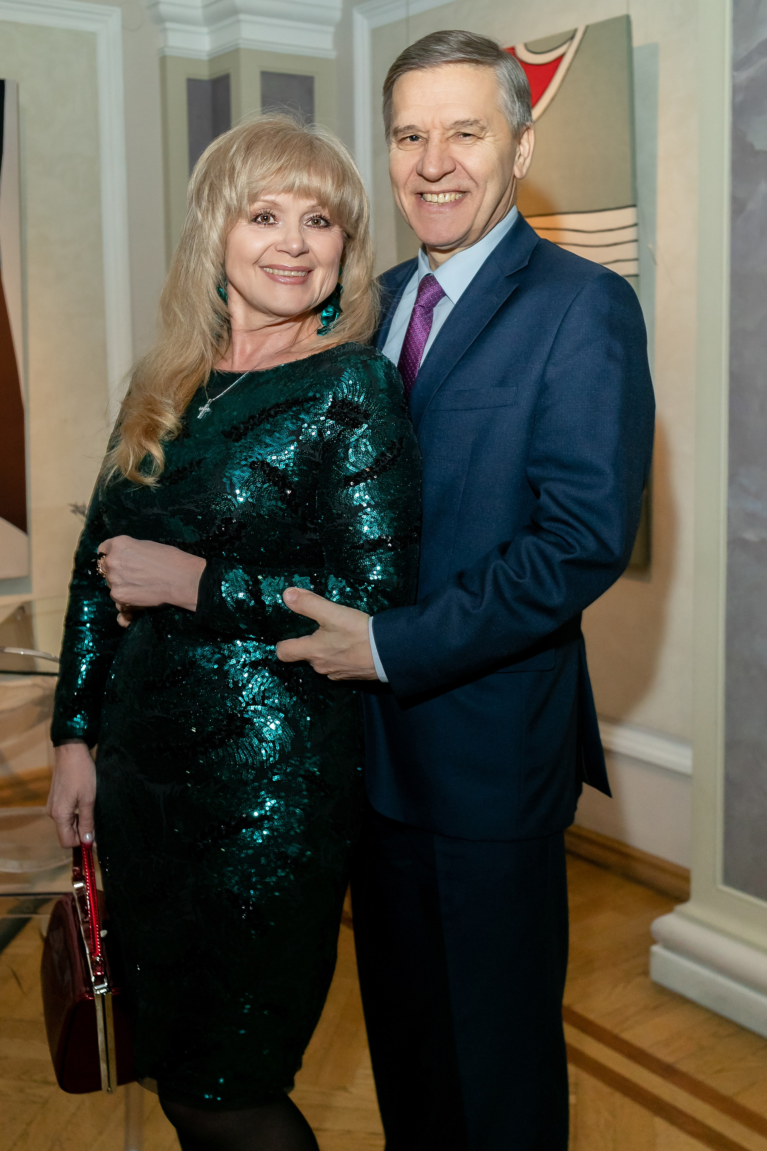 Юбилей «ПАЛКИНЪ». Главная