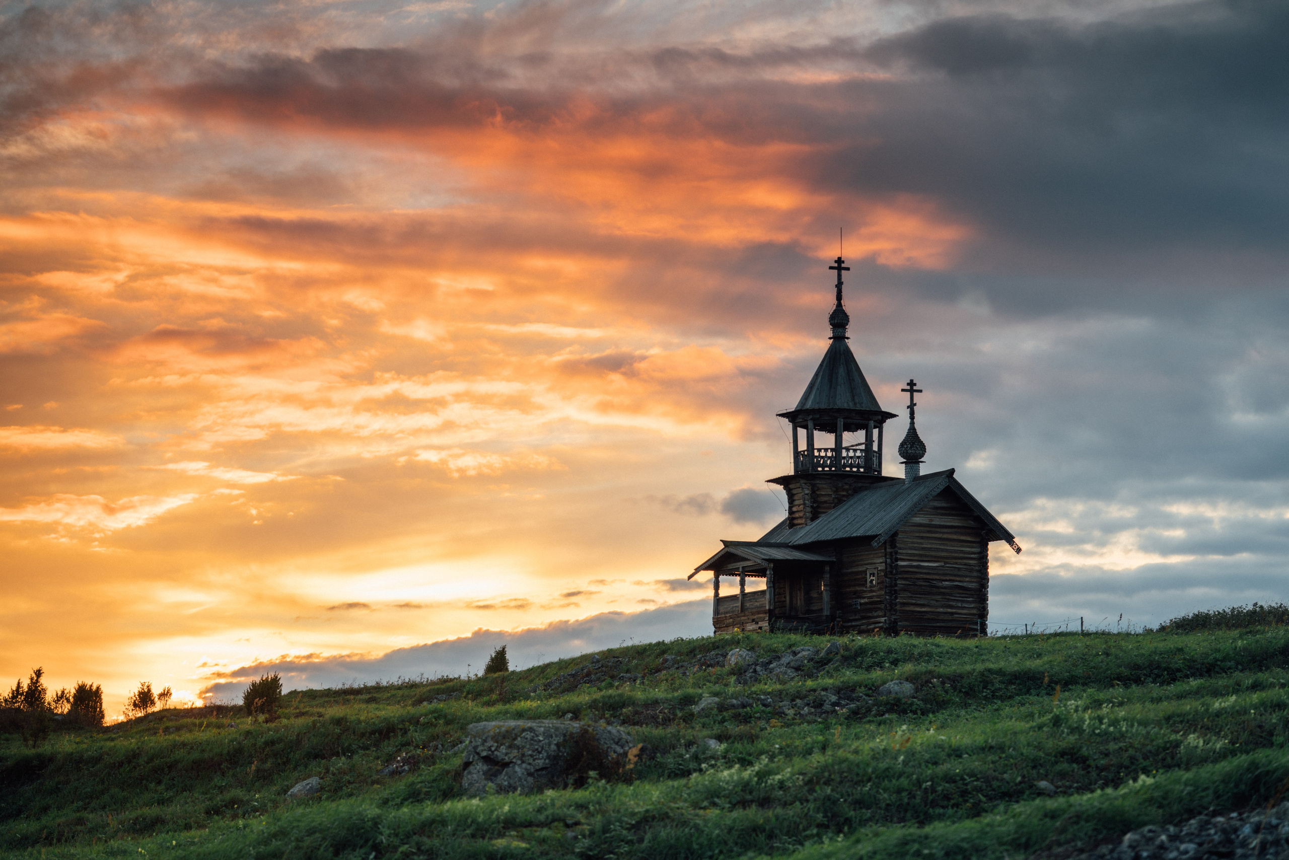 Фотопортреты с пониманием и осознанием образа. Сергей Гаврилов, фотограф