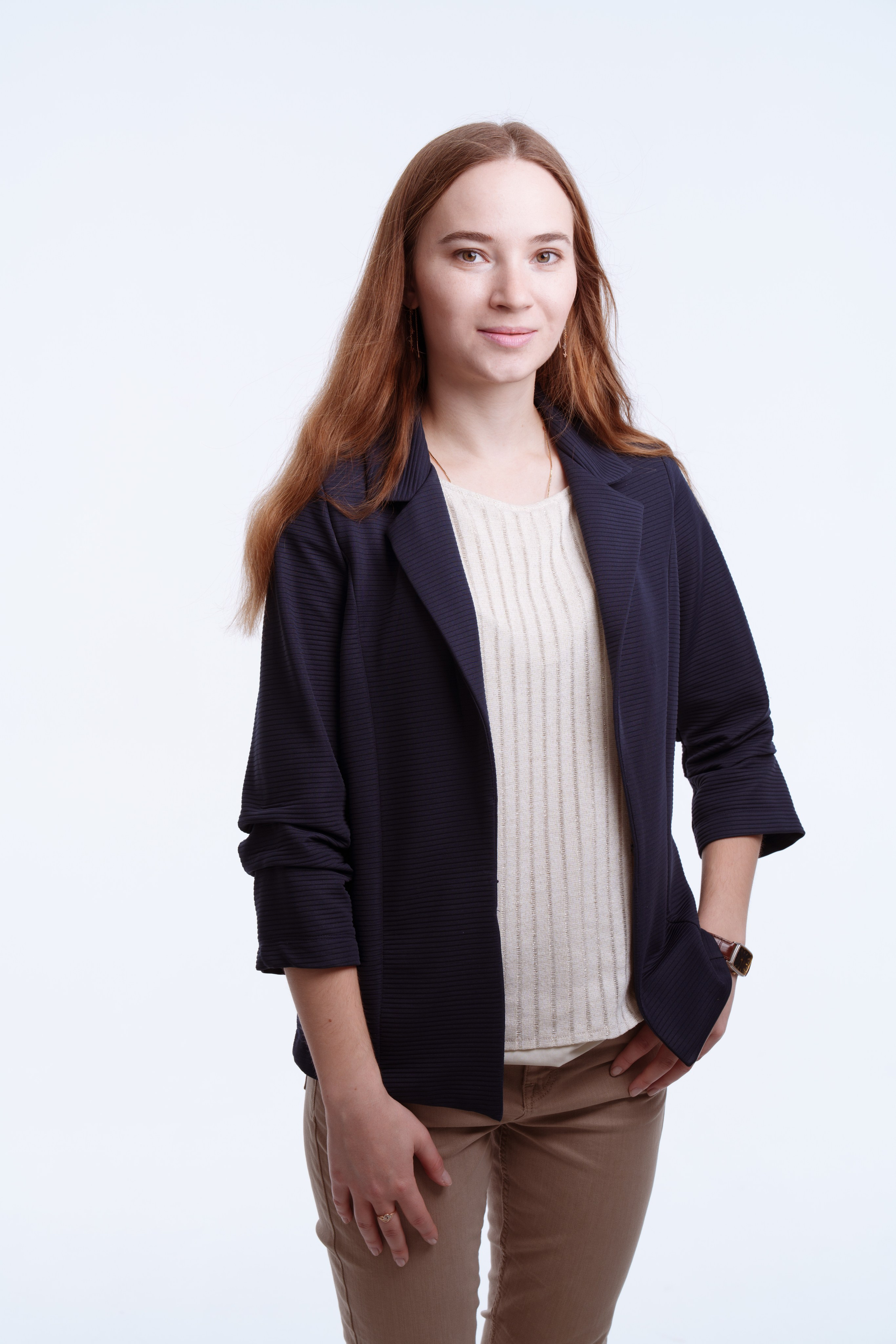 Портреты для профессионалов. Сергей Гаврилов, фотограф