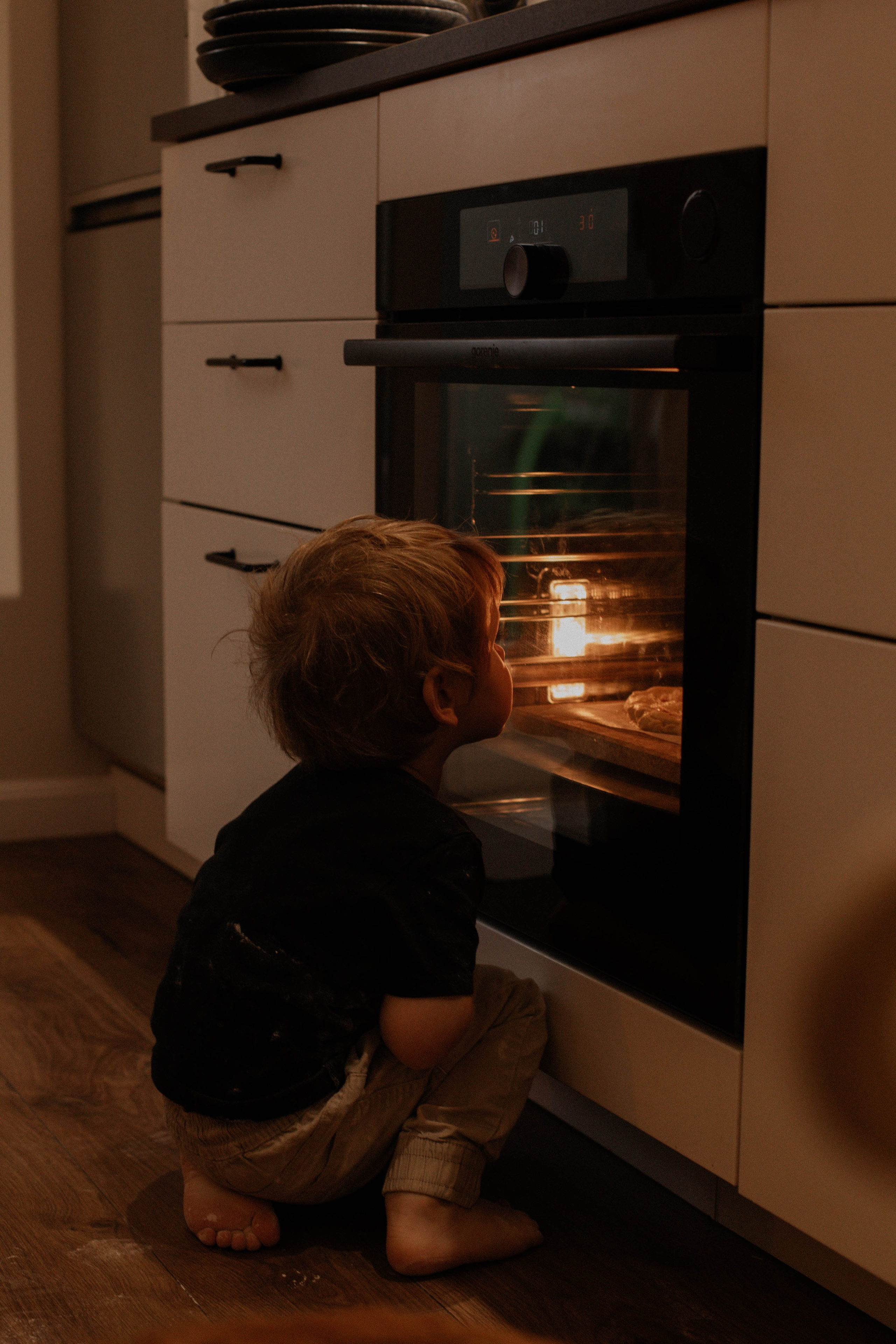 Лиза Коля Тимофей и Трюфель. Фотограф в Санкт-Петербурге Дарья Заплитная